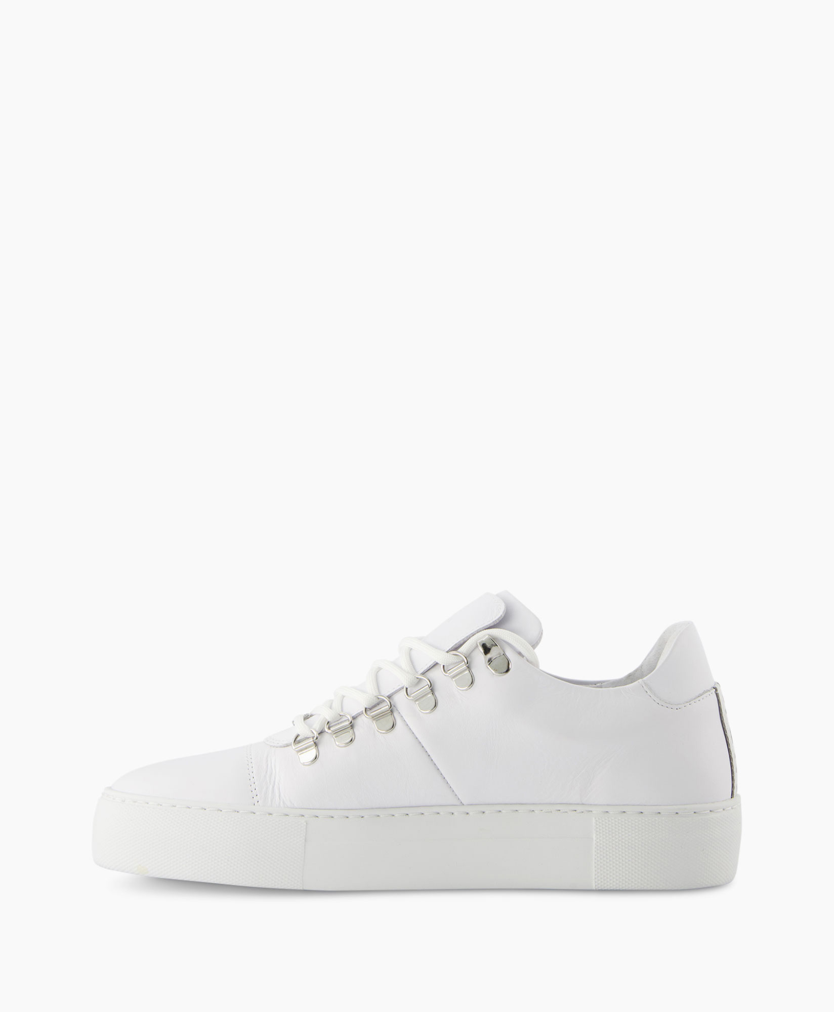 Nubikk Sneaker Jagger Classic Wit