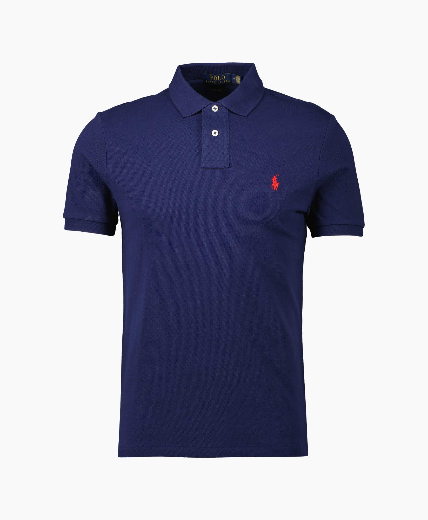Ralph Lauren Polo 710782592008 Donker Blauw