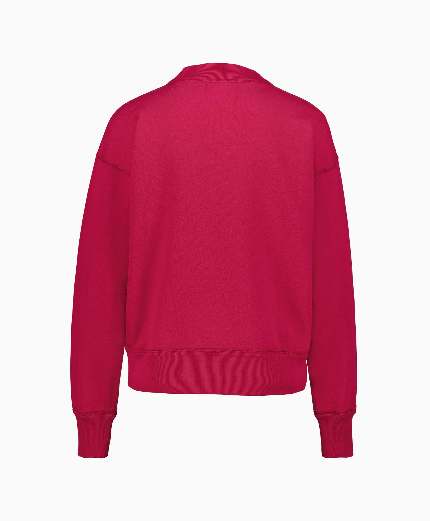 Marant Étoile Pullover Moby Rood