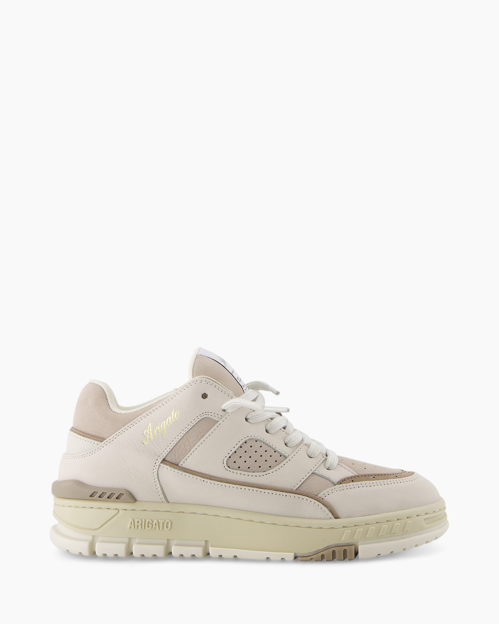 Sneaker Area Lo Taupe