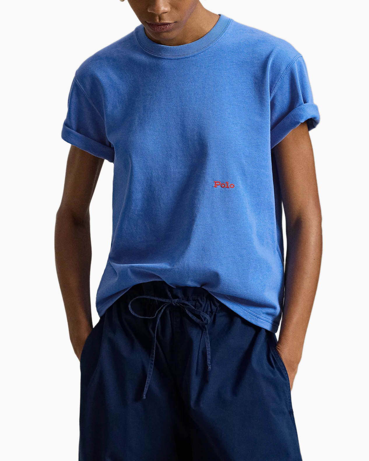 Clothing, T-Shirt, Person, Sleeve