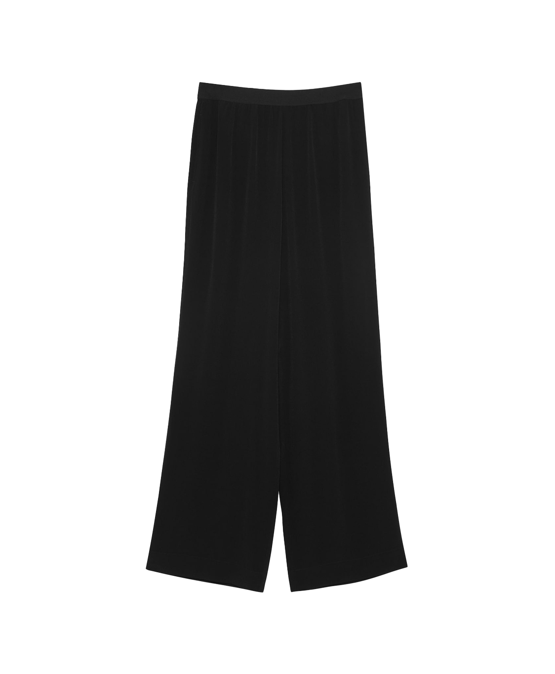 Someday Broek Cevil Zwart