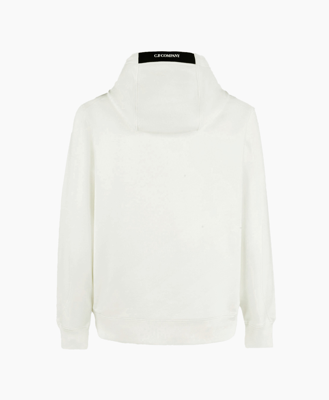 Cp Company Sweater S023a-005086w Wit