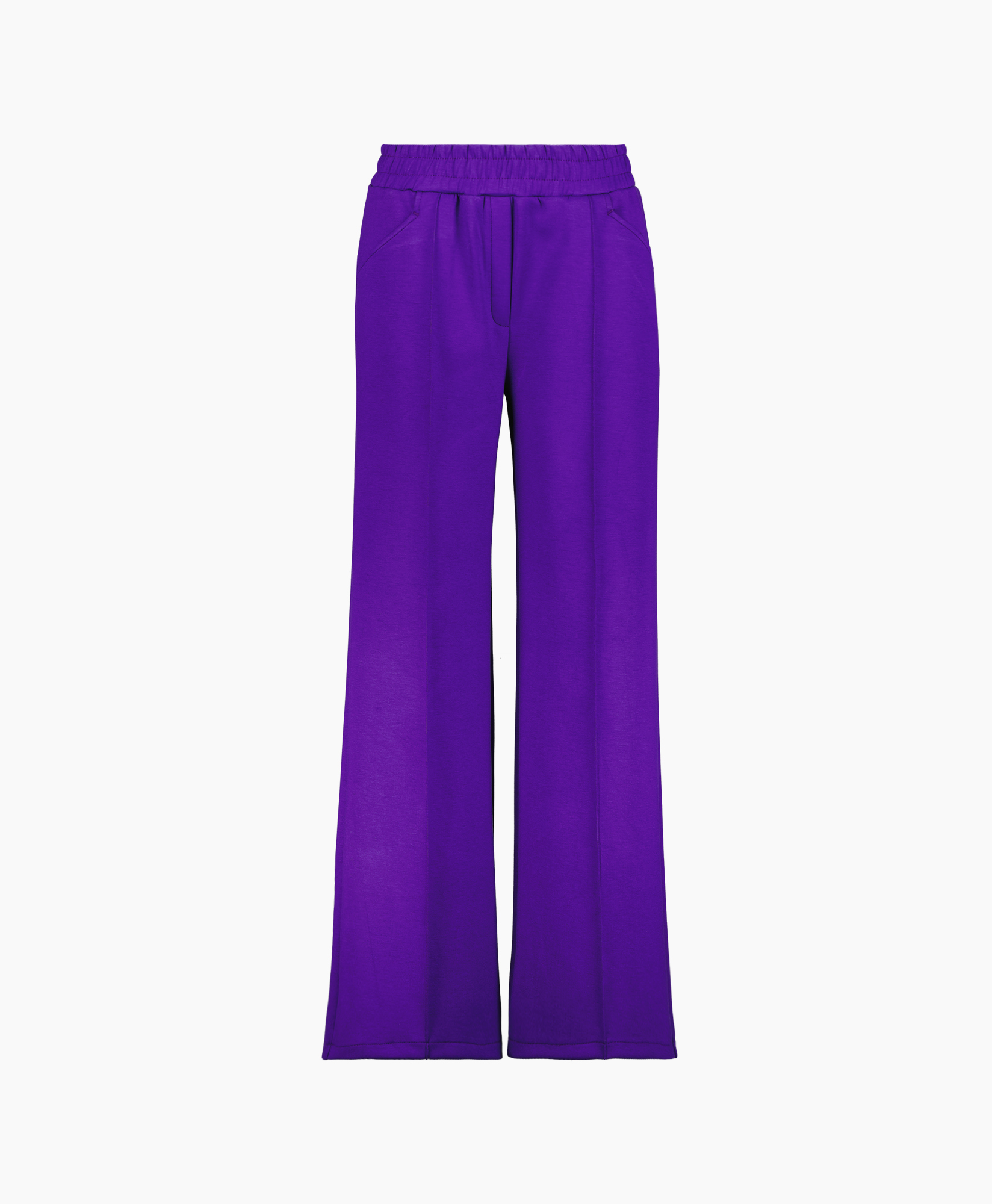 Riani Broek 373470-8190 Paars