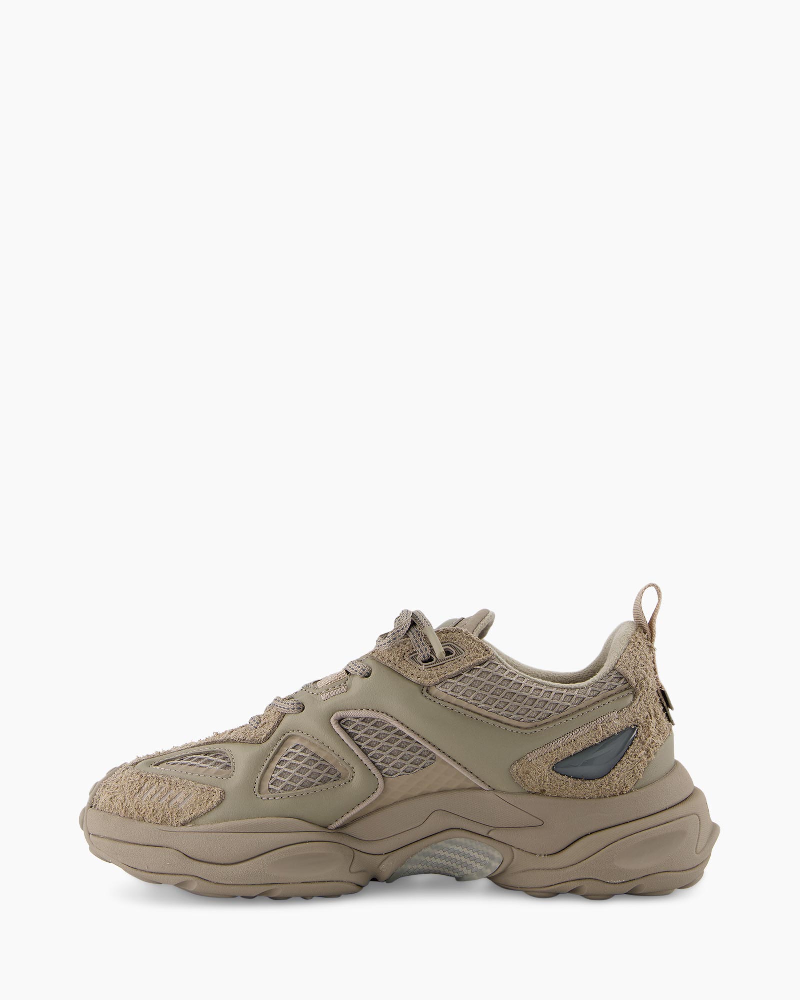 Sneaker Satellite Beige