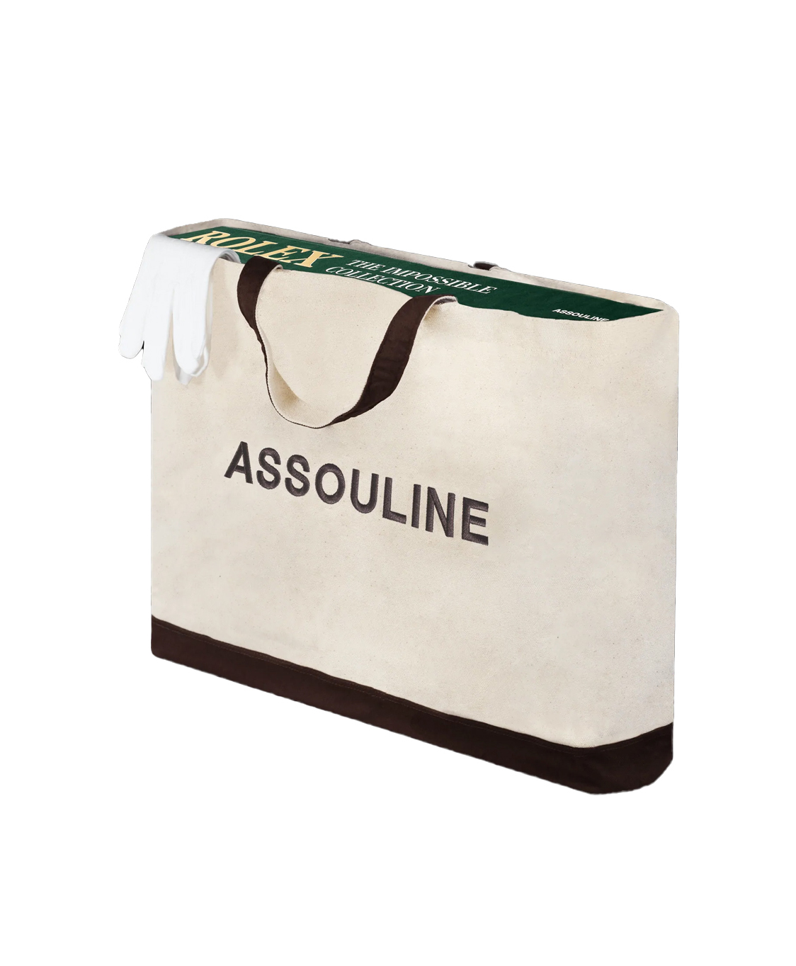 Assouline Boeken Rolex: The Impossible Collection Diversen