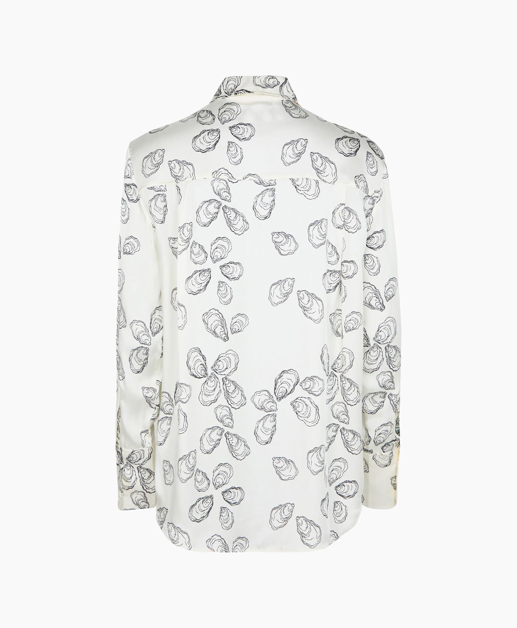 Blouse Avalon Wit
