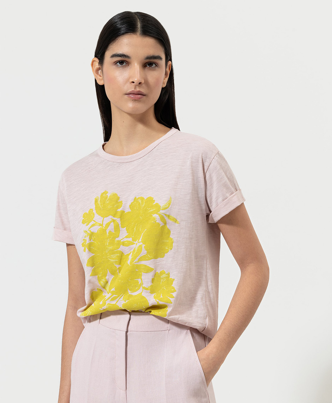 Luisa Cerano T-shirt 378035/7350-0 Diversen