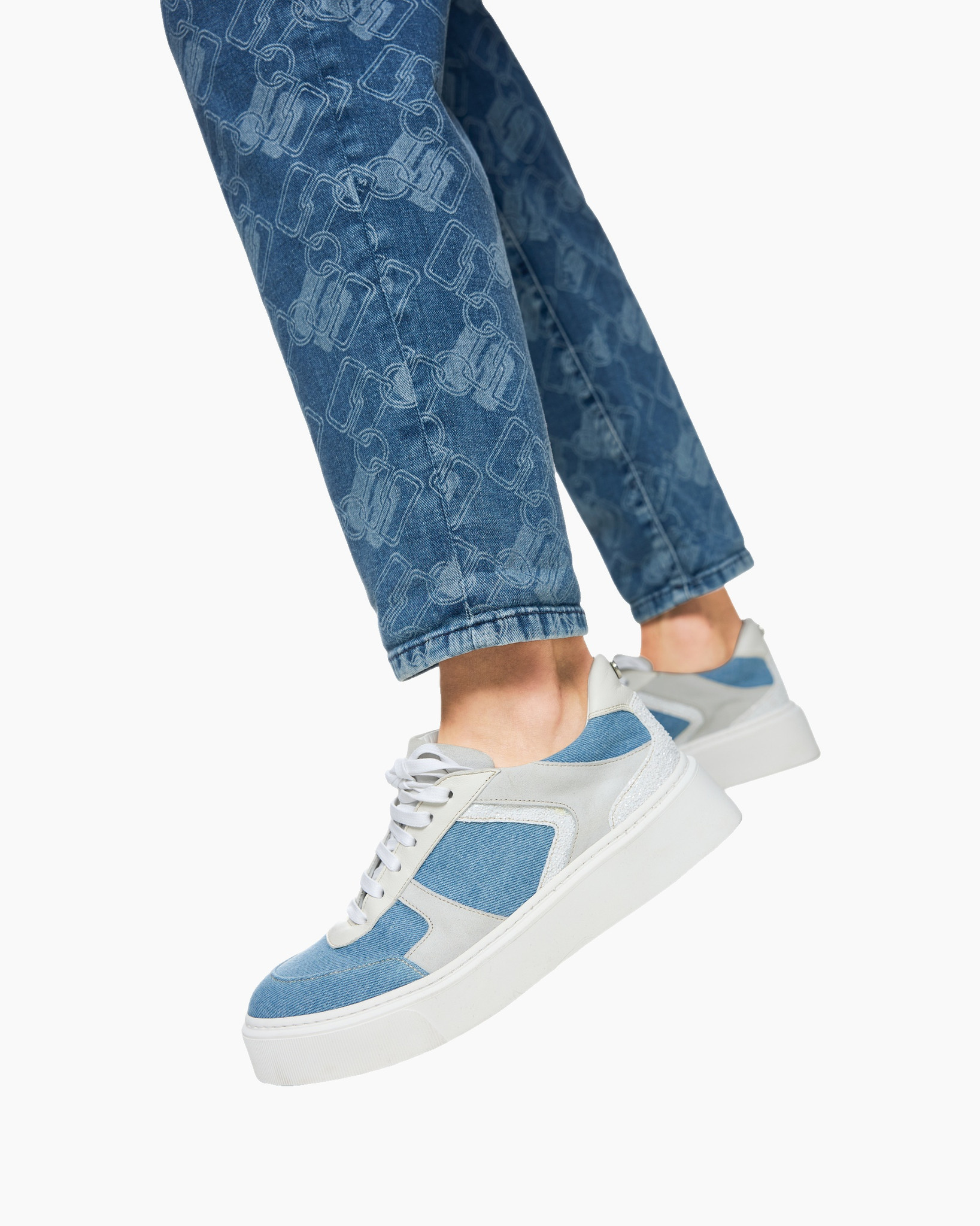 Jeans Zs 82.13 D13 Jeans