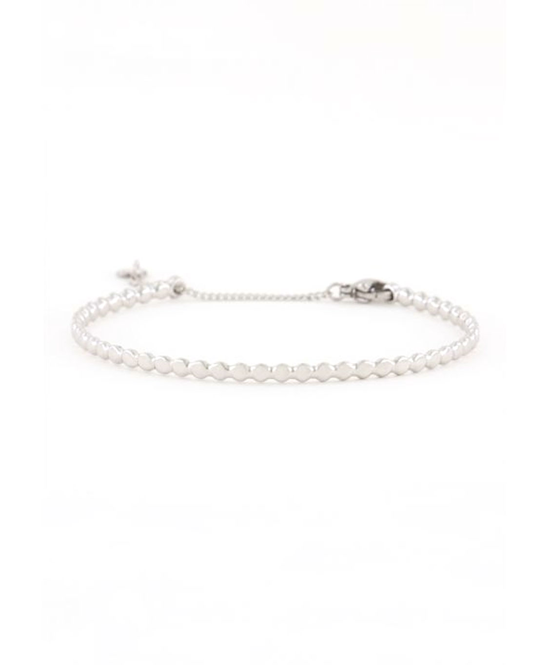 My Jewellery Armband Mj05017 Zilver