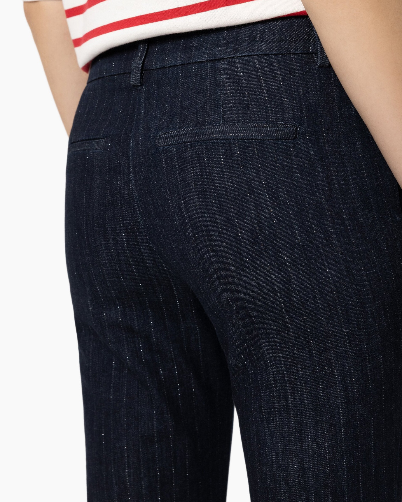 Kleding, Broeken, Jeans, Persoon