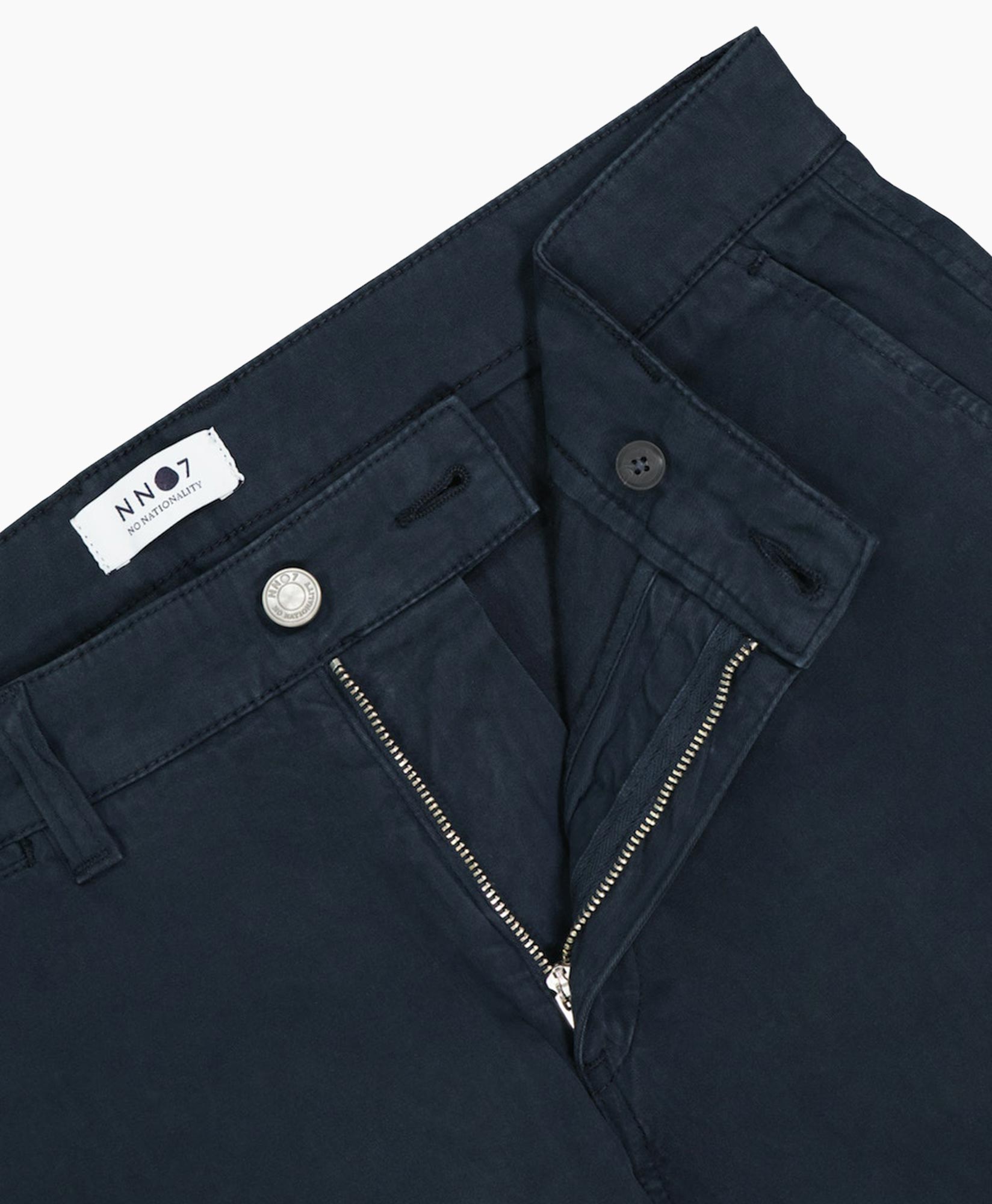 Broek Marco 1400 Blauw Broek Marco 1400 Blauw