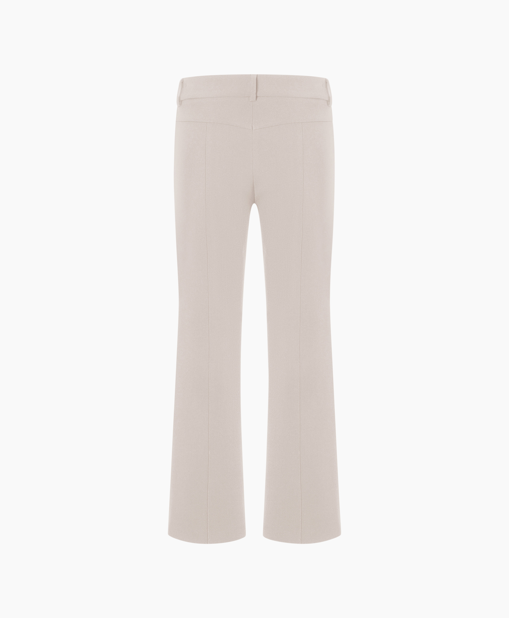 Broek Farah Grijs