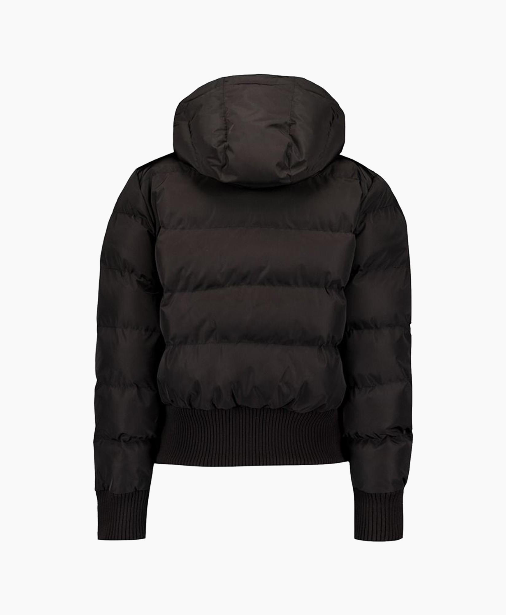 Jack Tate Bomber Zwart