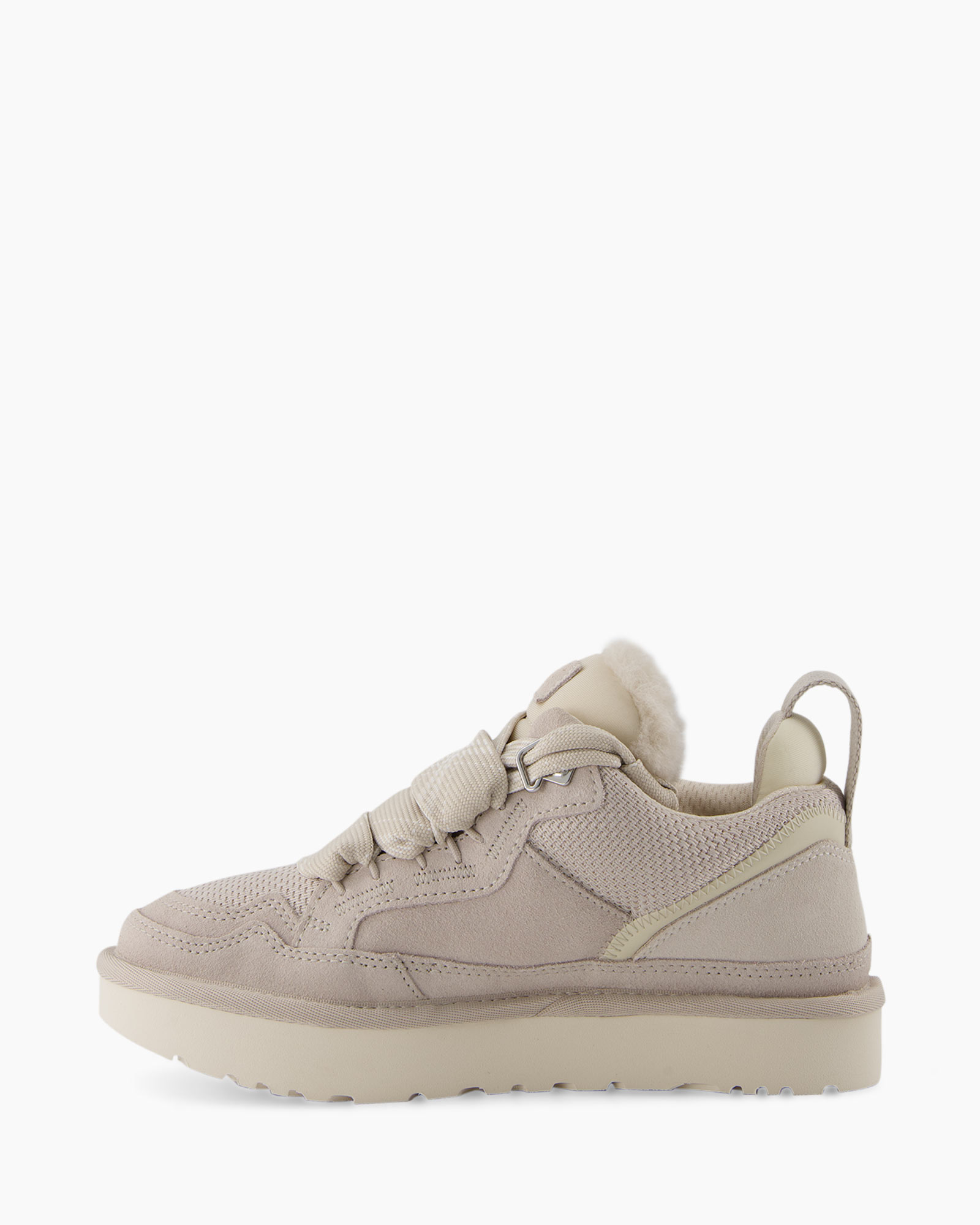 Sneaker W Lowmel kit