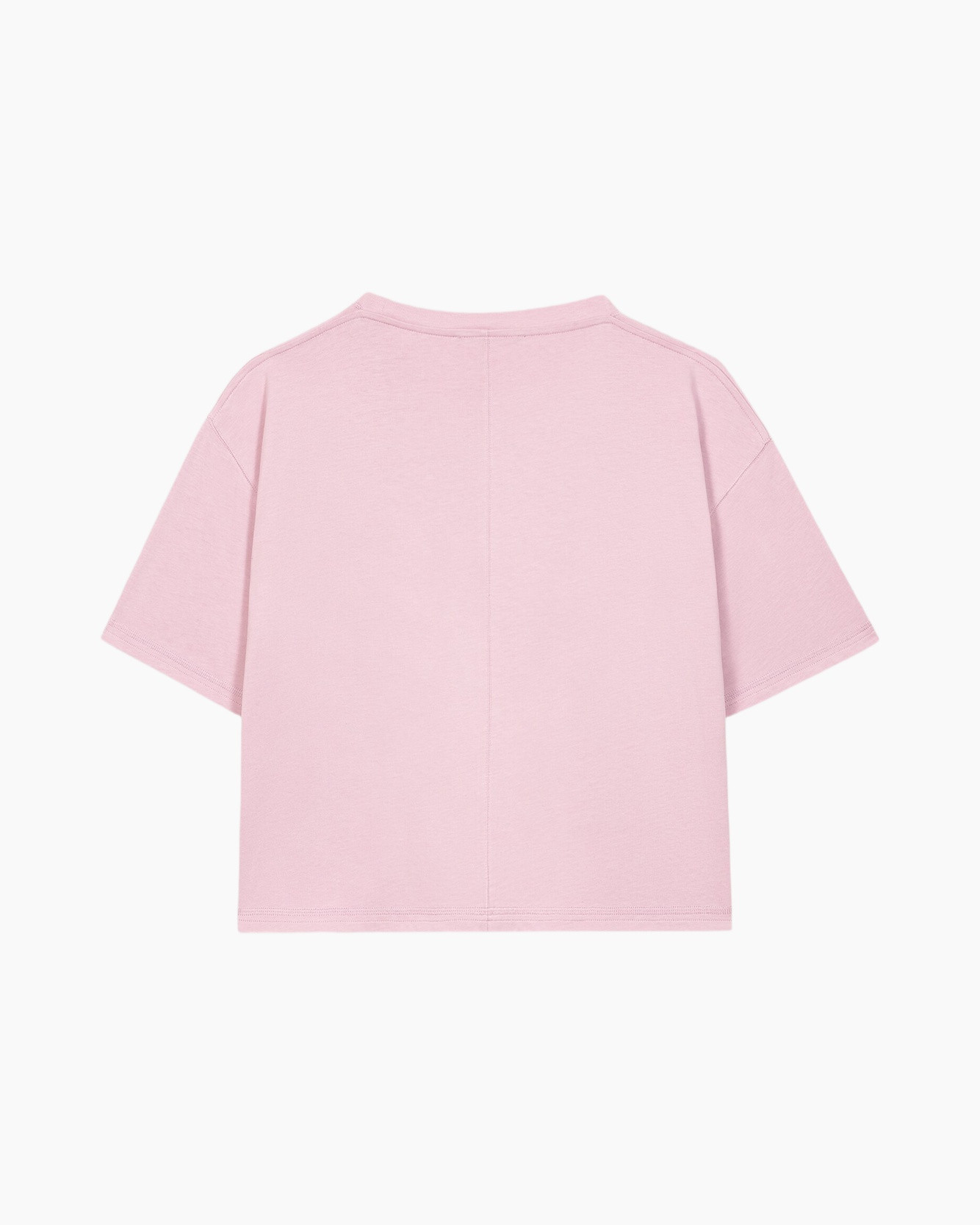 T-shirt 318222/7800-0 Rose