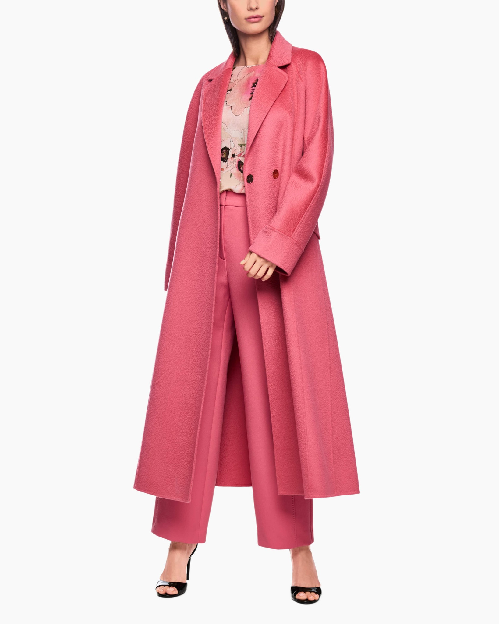 Jas Zg 11.01 W20 licht rood