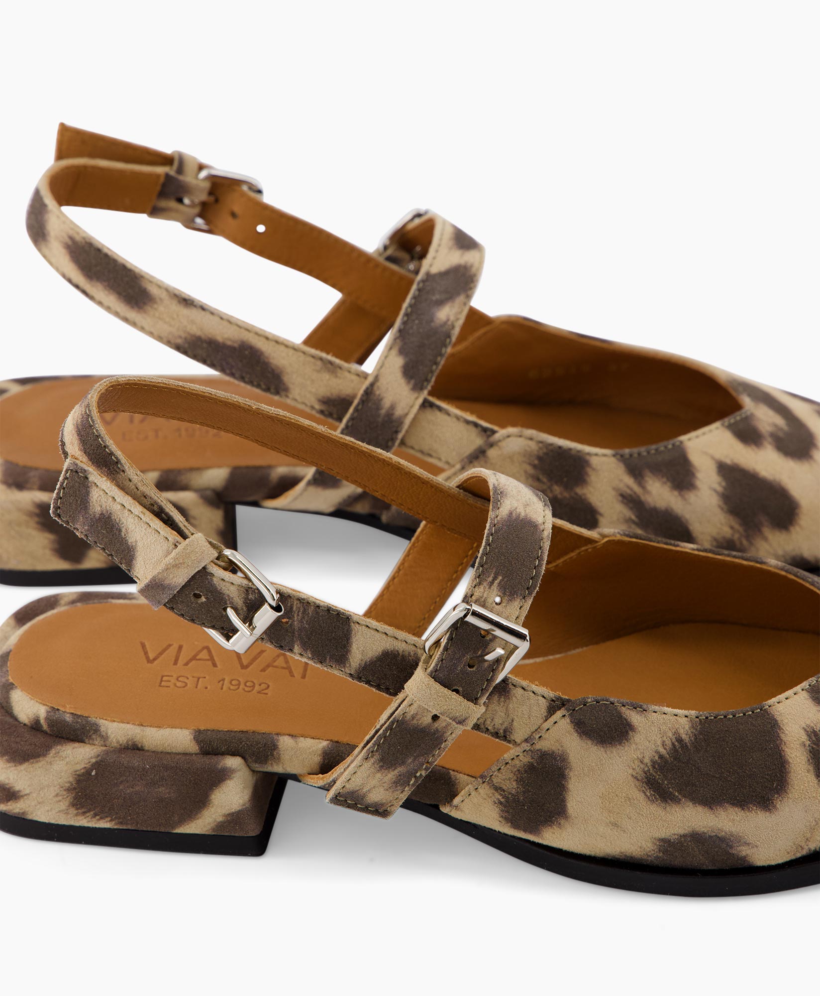 Sneaker Jazz Valerie Donker Bruin Sneaker Jazz Valerie Donker Bruin