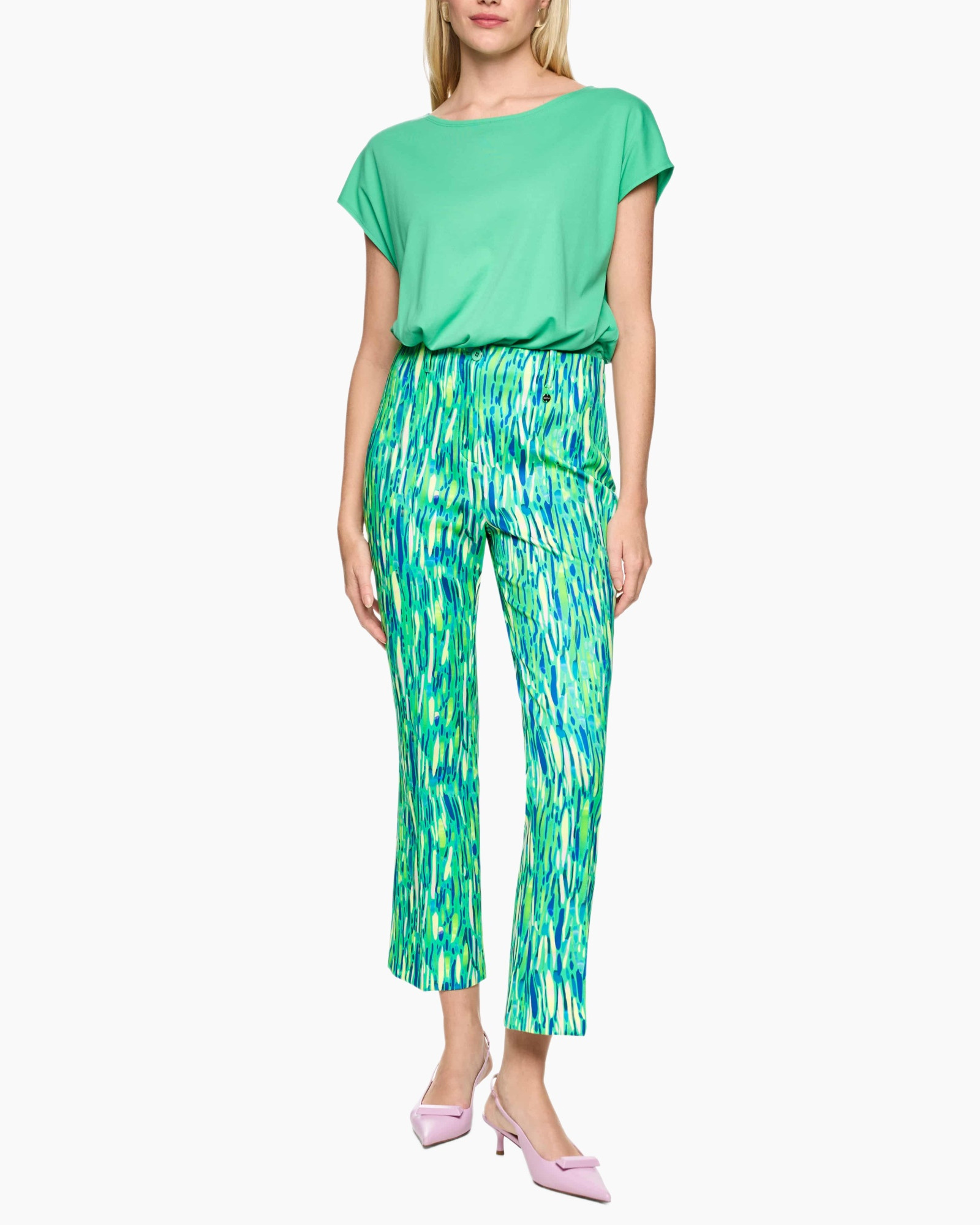 Broeken, Volwassene, Vrouwelijk, Persoon, Vrouw