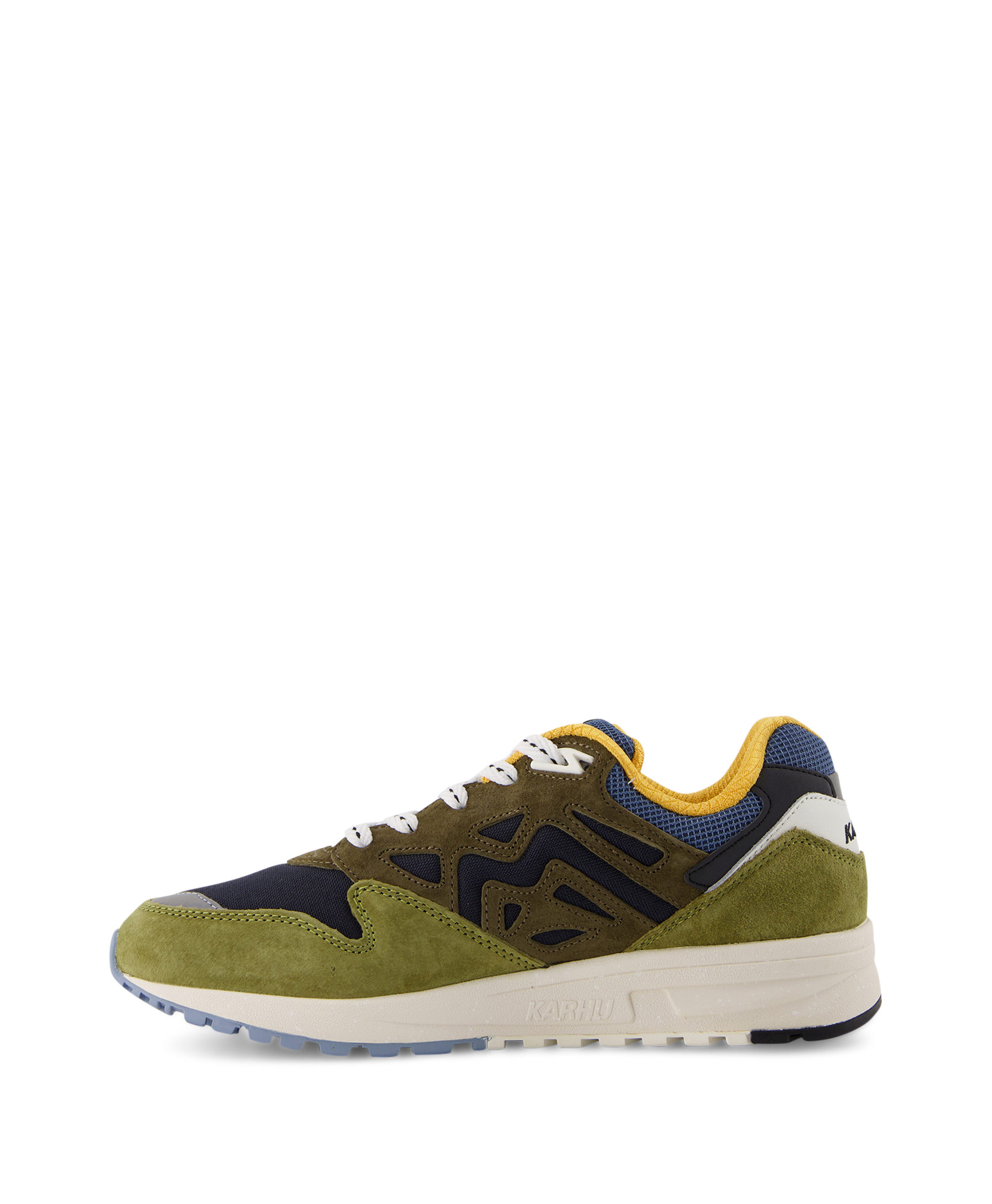Karhu Sneaker Legacy Groen