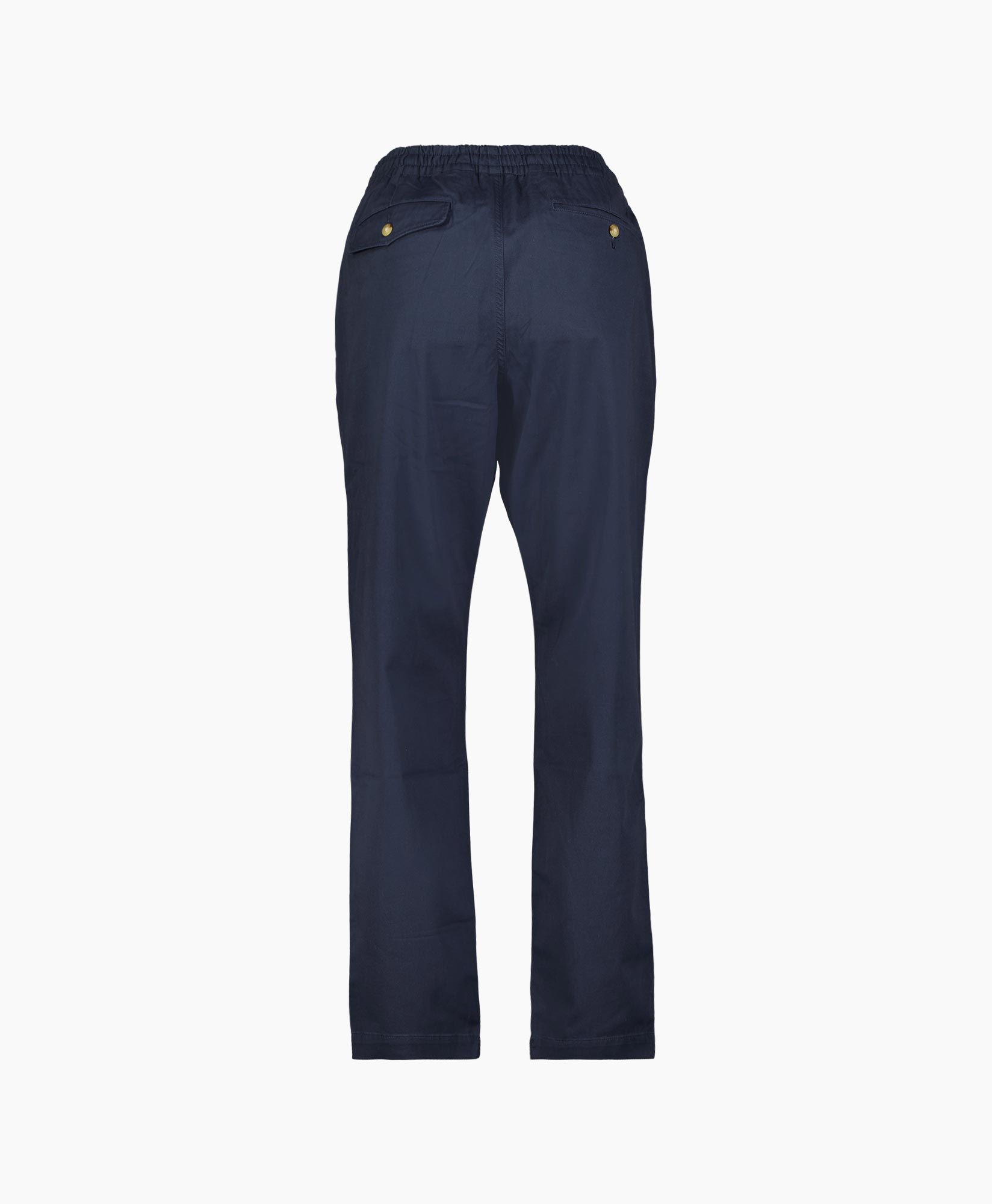Ralph Lauren Broek 710740566 Donker Blauw
