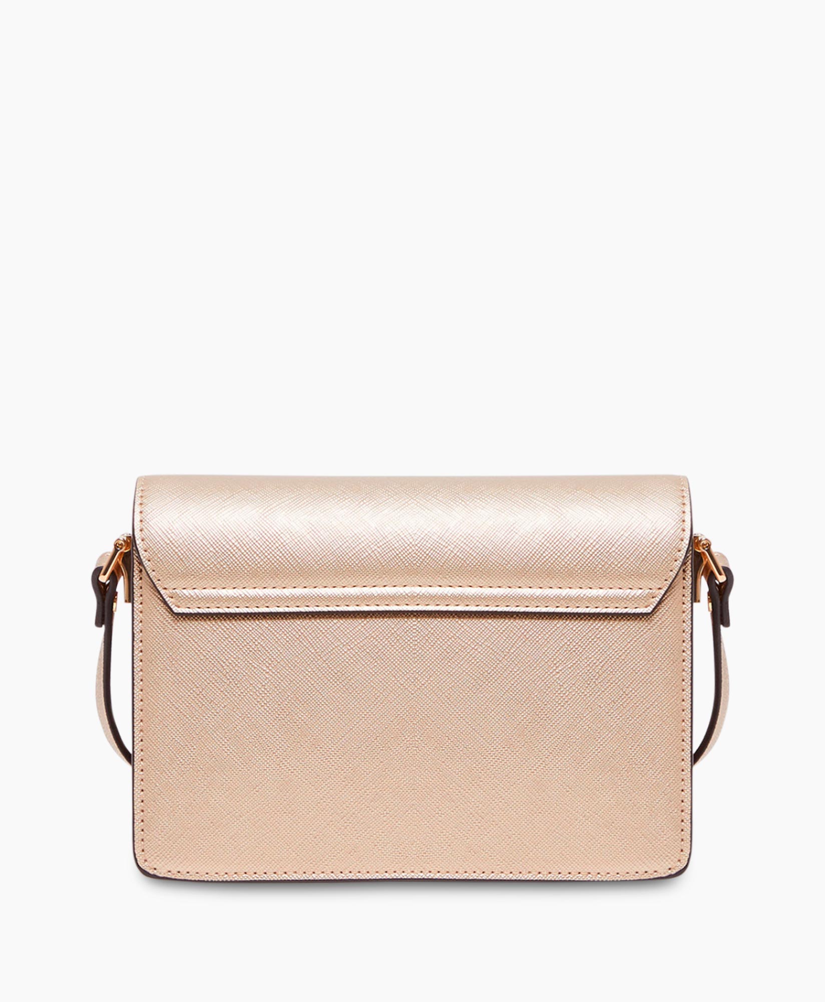 Liu Jo Crossbody Tas Aa3269-e0087 Goud