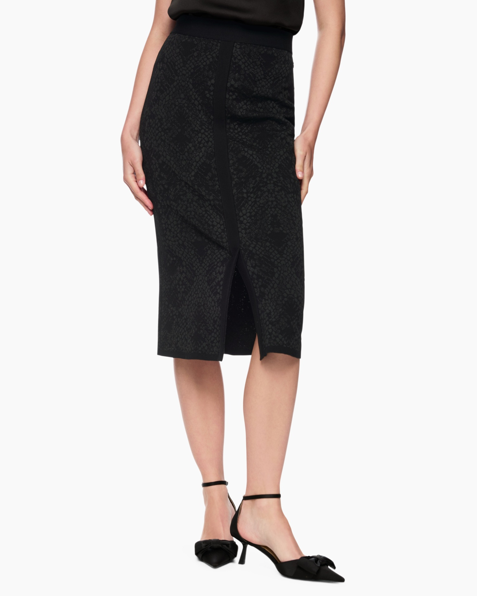 Rok Ag 71.04 M02 Zwart