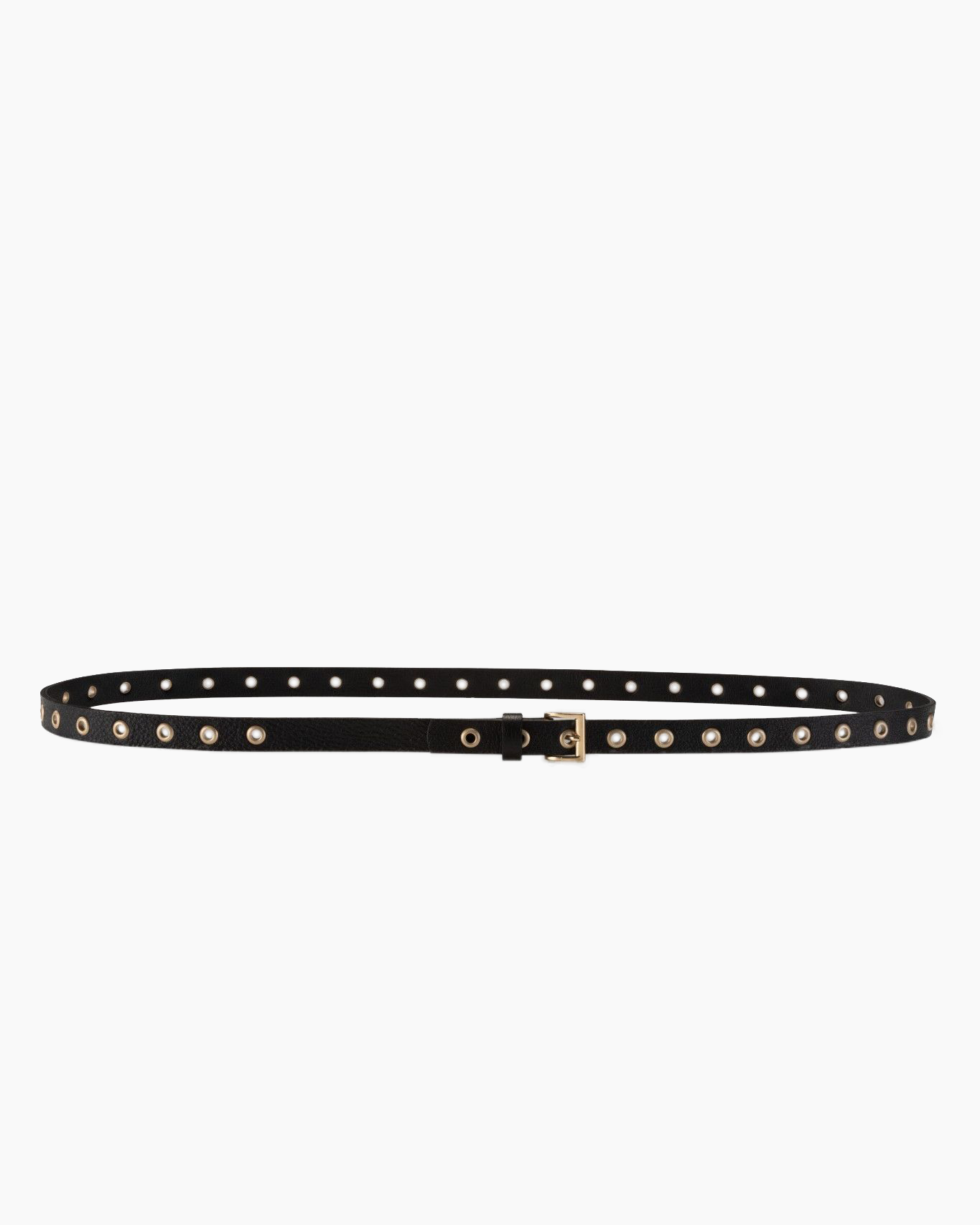 Riem 838508/9465-0 Zwart dessin