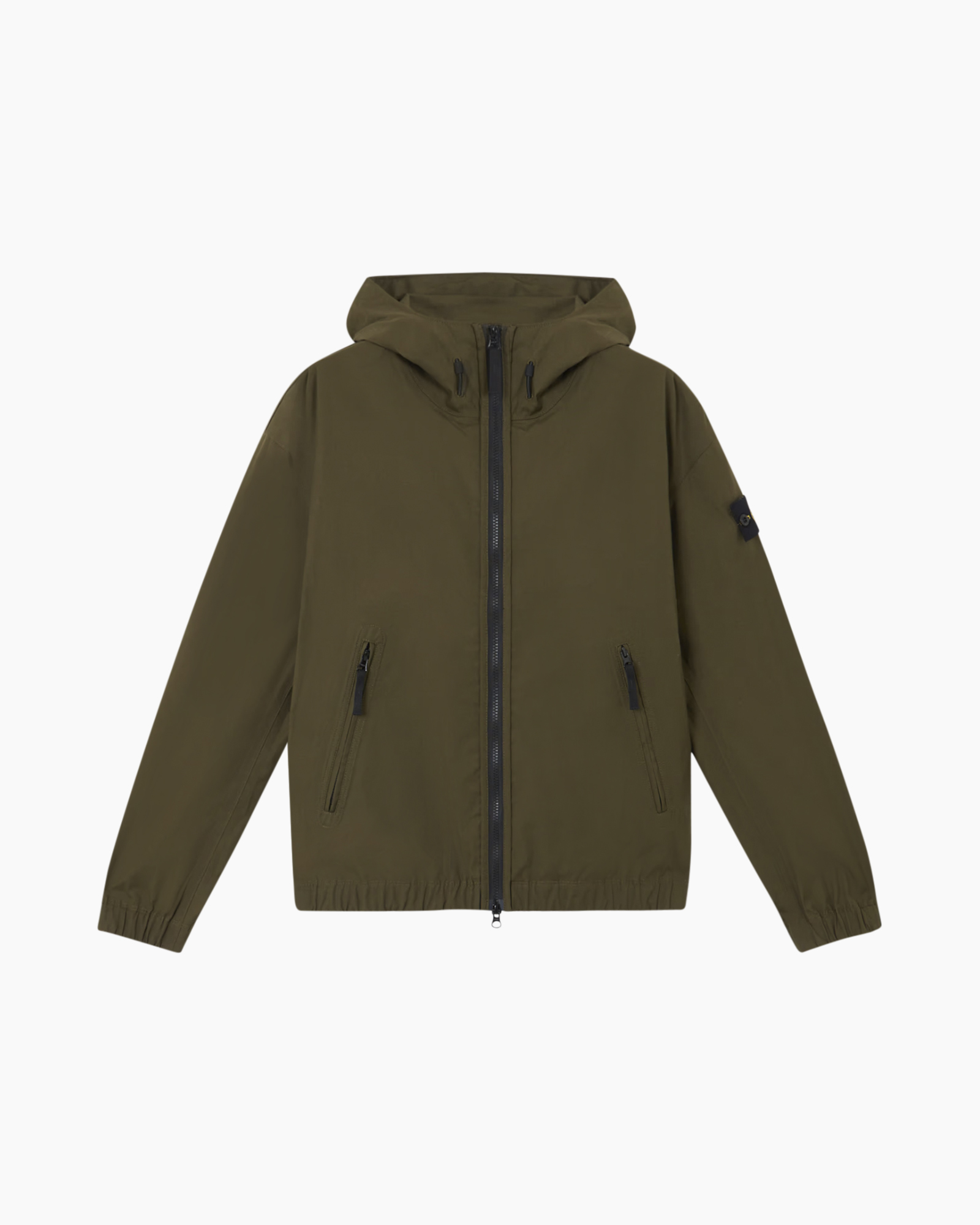 Jack 4100079 S00 Donker Groen