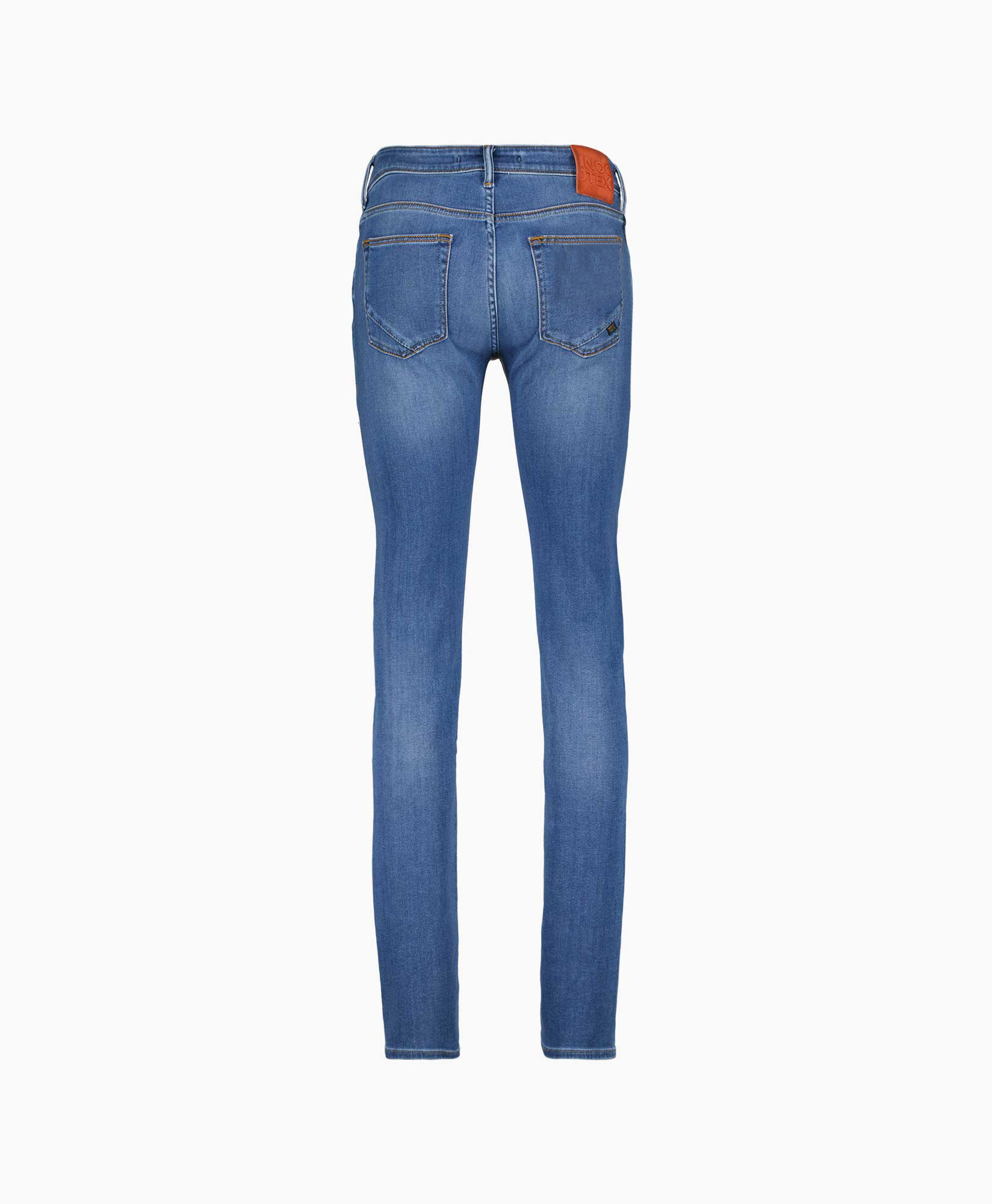 Incotex Jeans Bdps0003-f17l-w4 Diversen