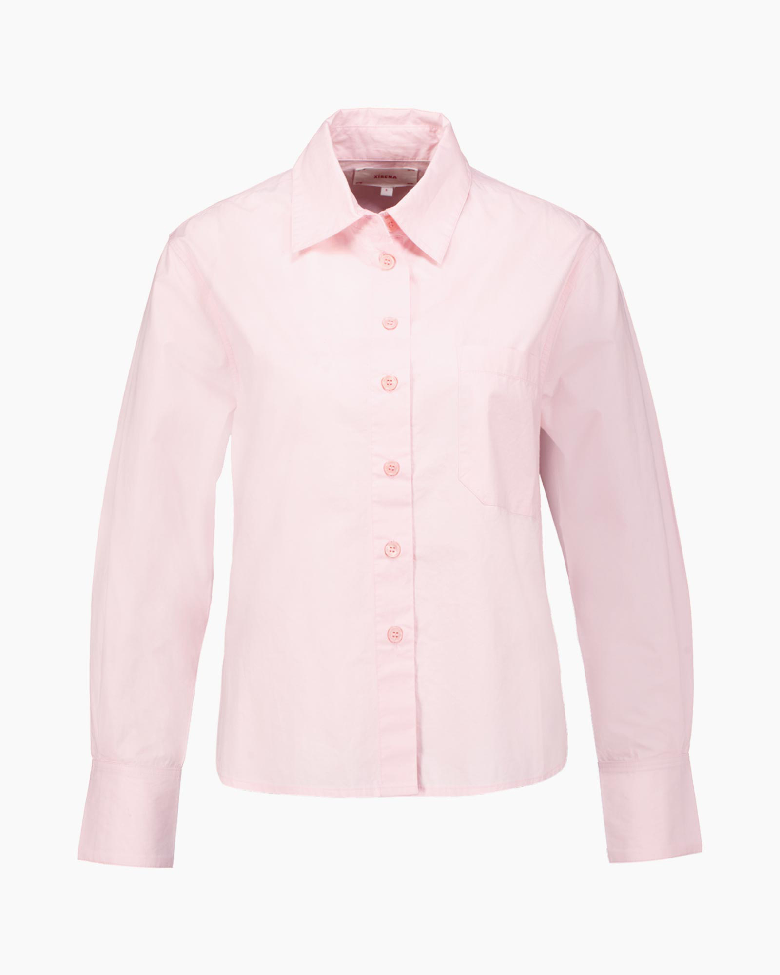 Blouse Monroe Rose