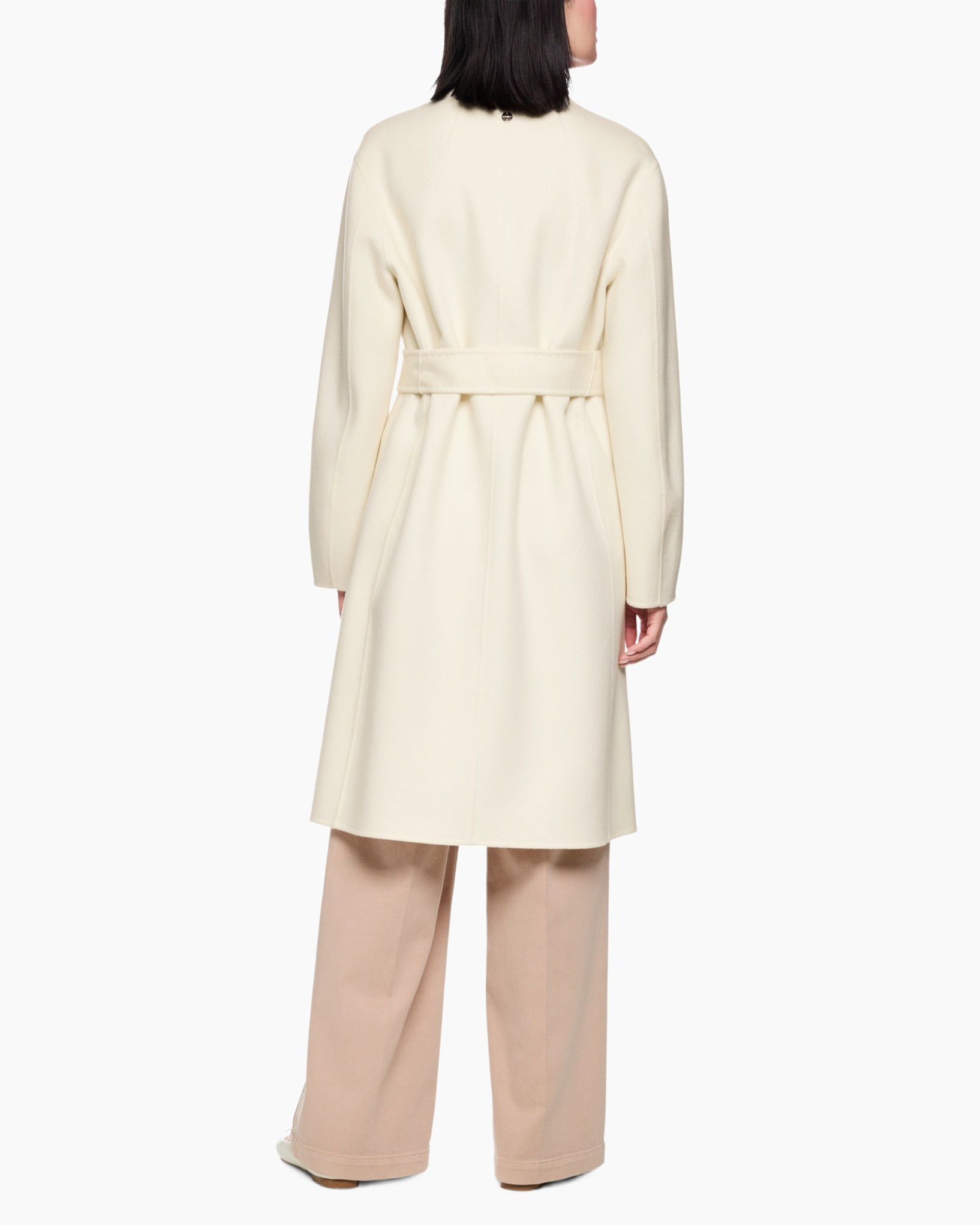 Clothing, Coat, Home Decor, Linen, Overcoat