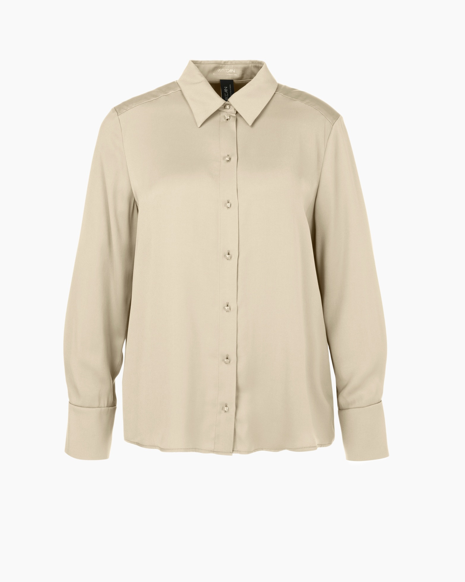Blouse Yc 51.12 W01 Beige