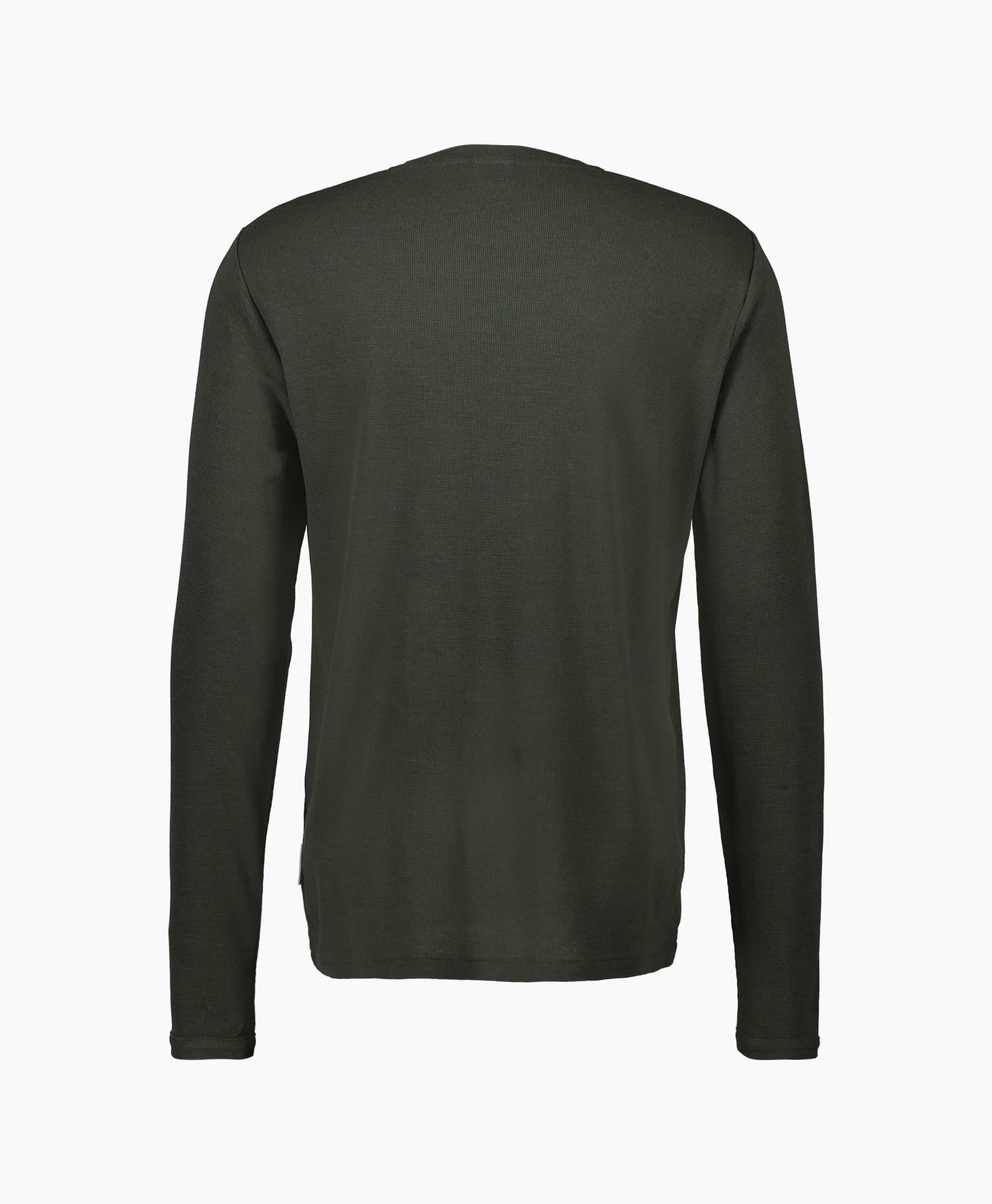 Nn07 Pullover Clive Donker Bruin