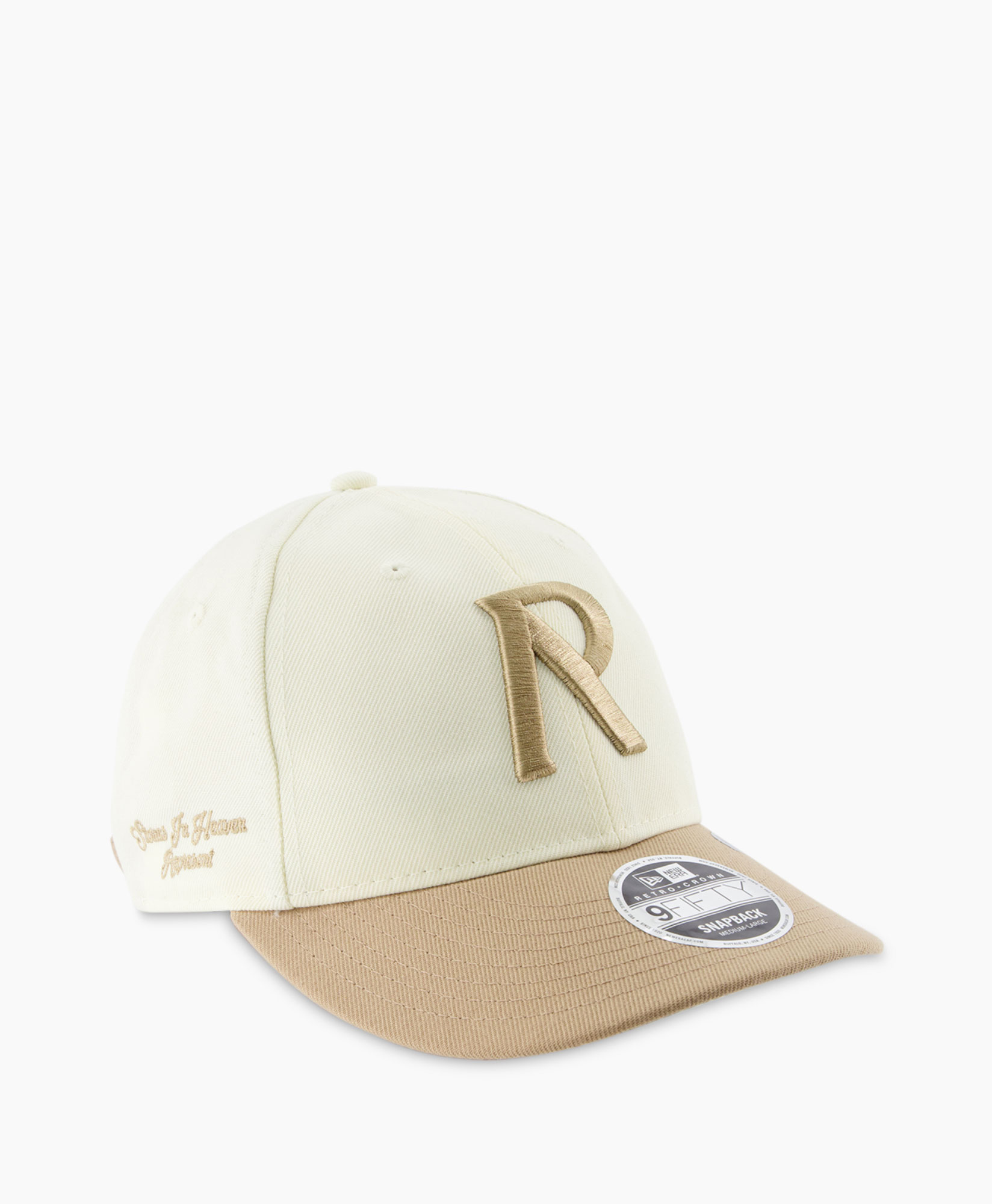 Represent Pet M10215 Off White