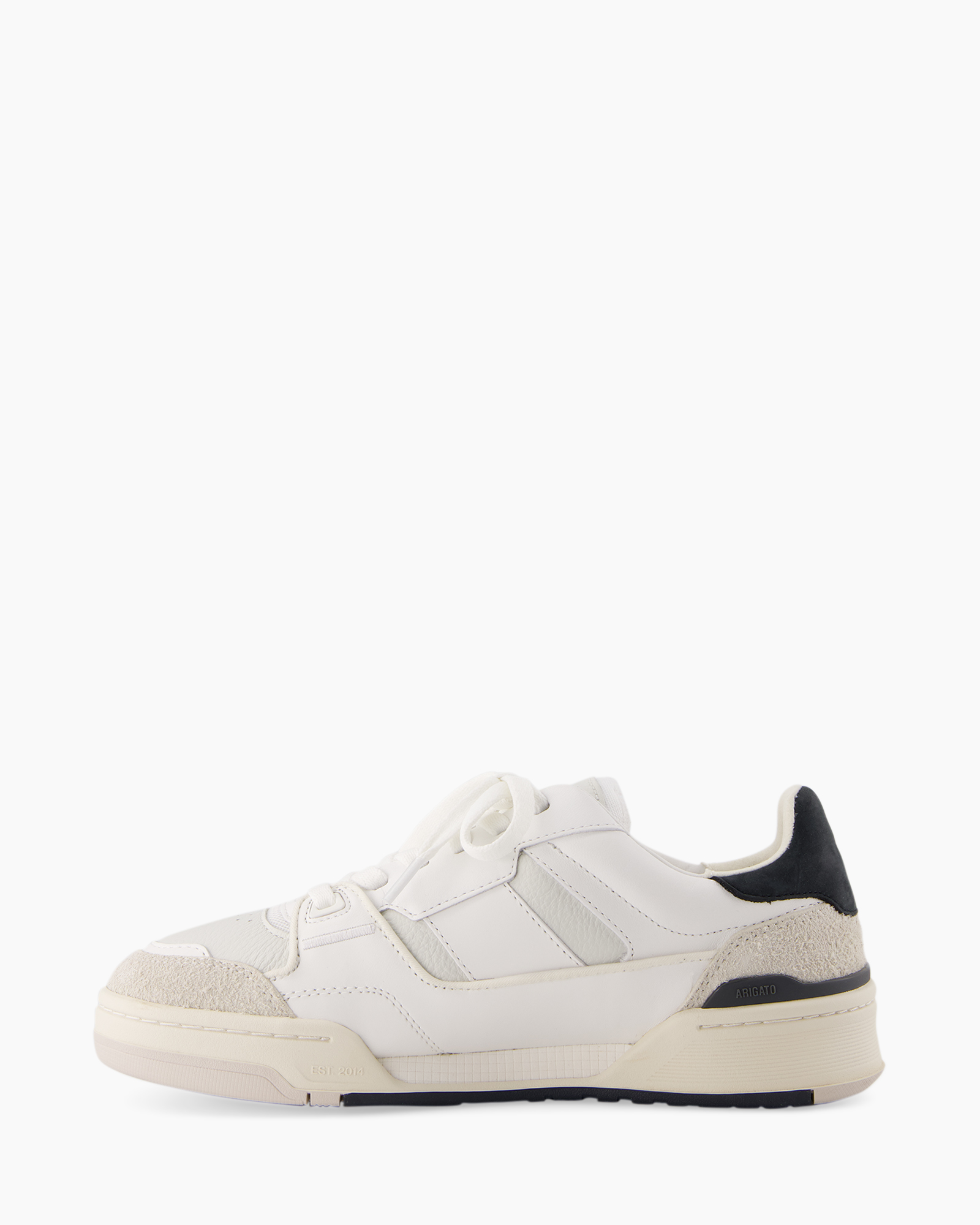 Sneaker Clay Off White