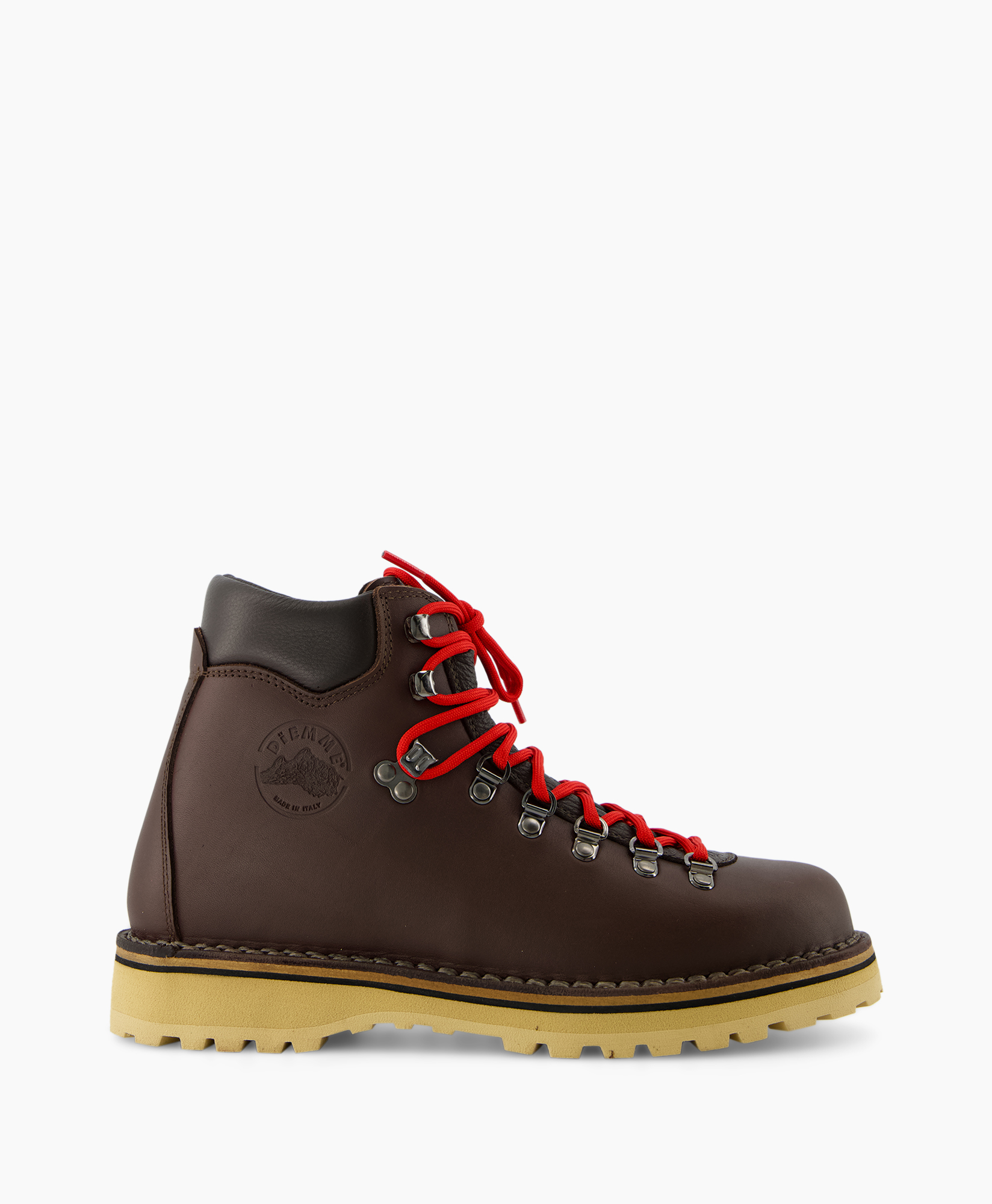 Diemme Veterboot Roccia Vet Brown Bruin