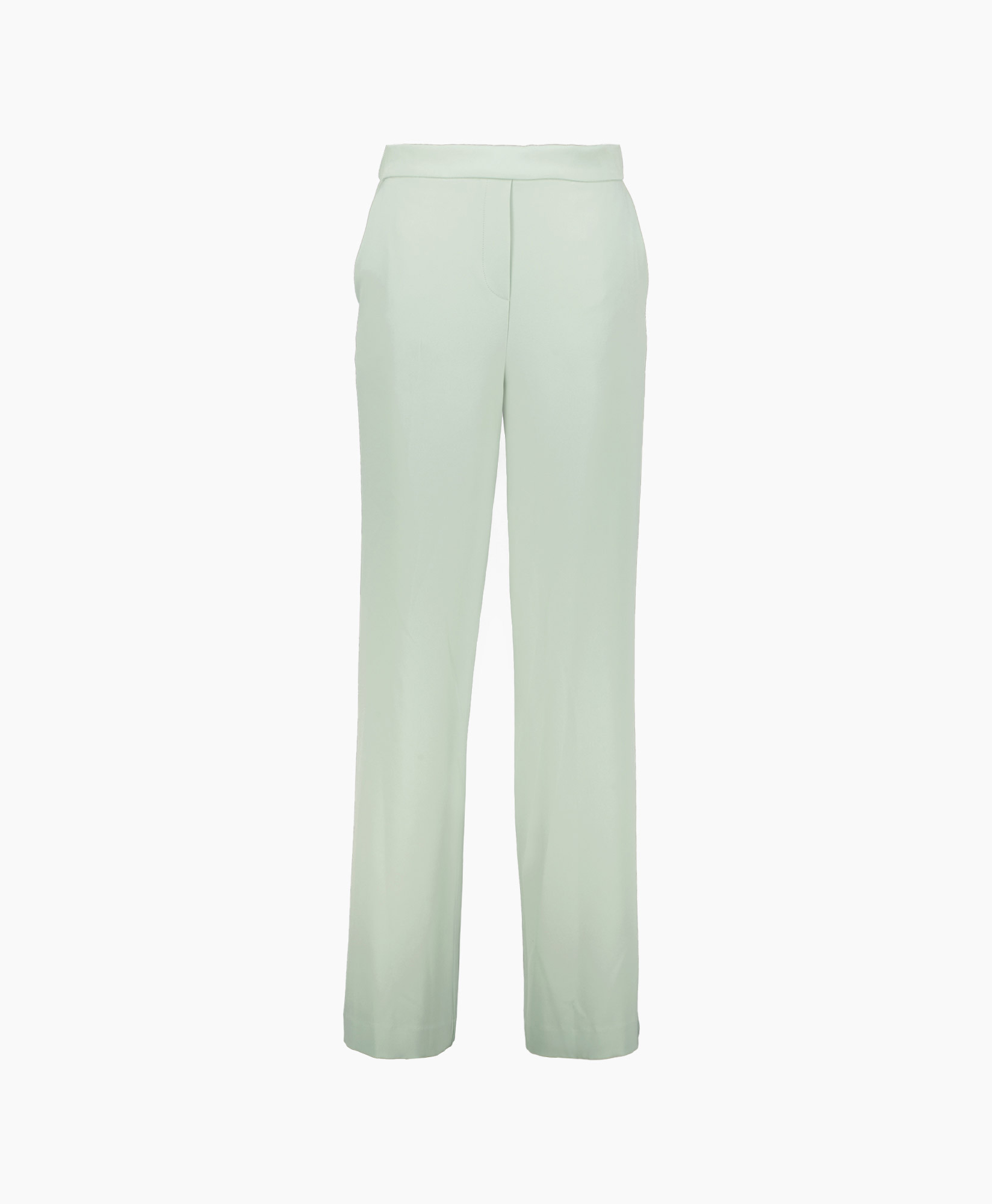 Ffc Broek 9437 Olijf
