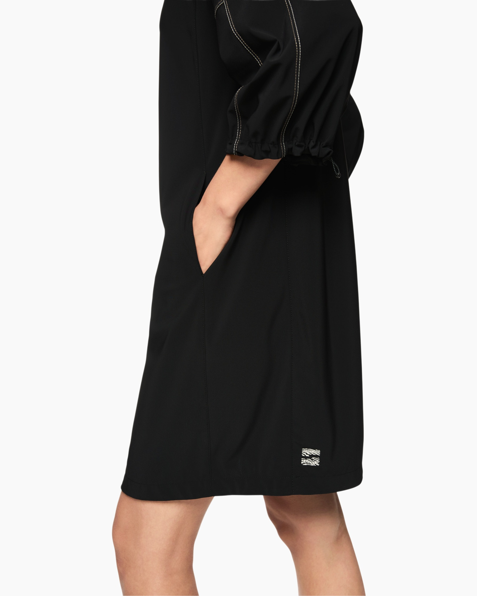 Lange mouwen, Mode, Jurk, Persoon, Vrouw