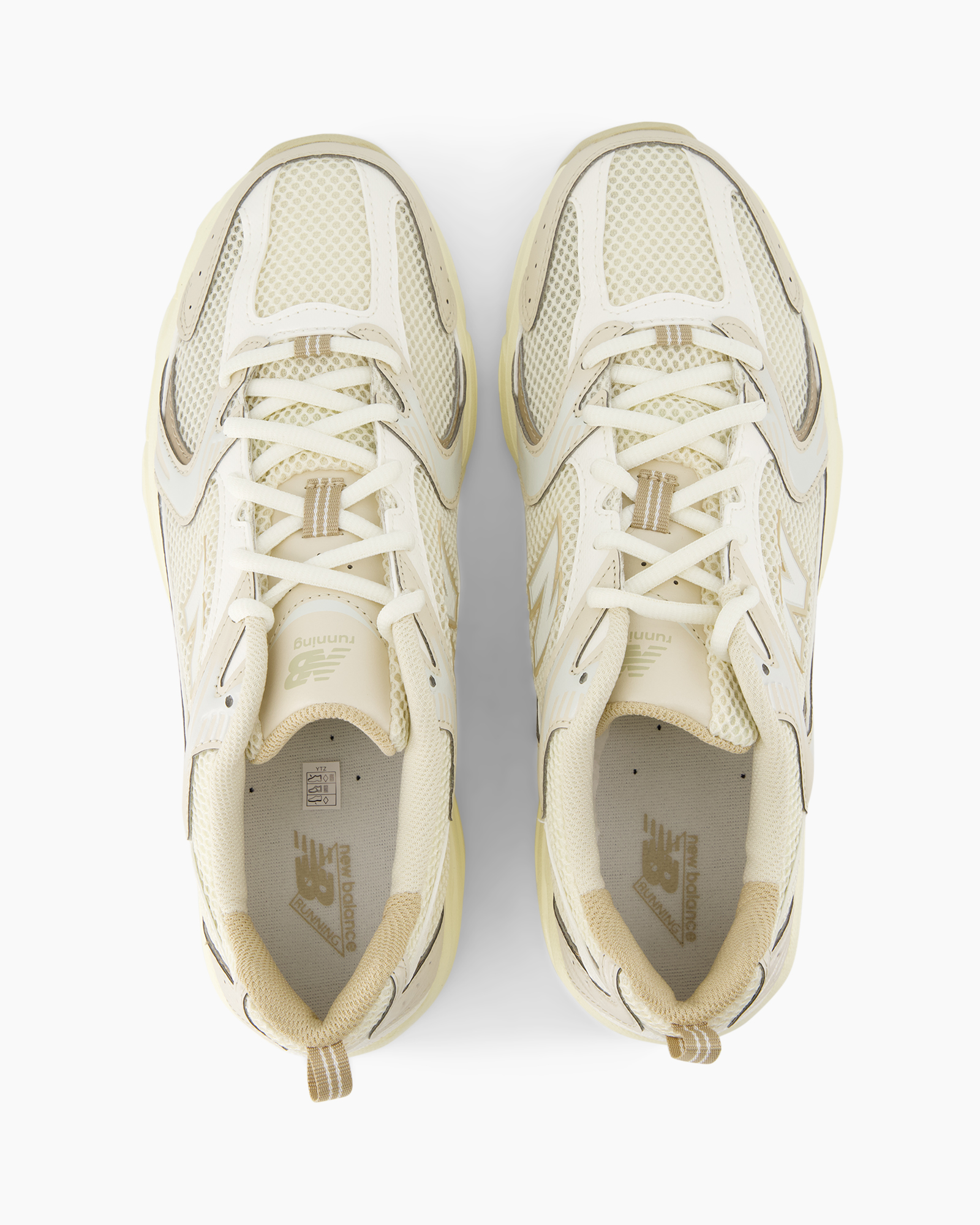 sneakers, mesh, veter, veters, wandelschoenen