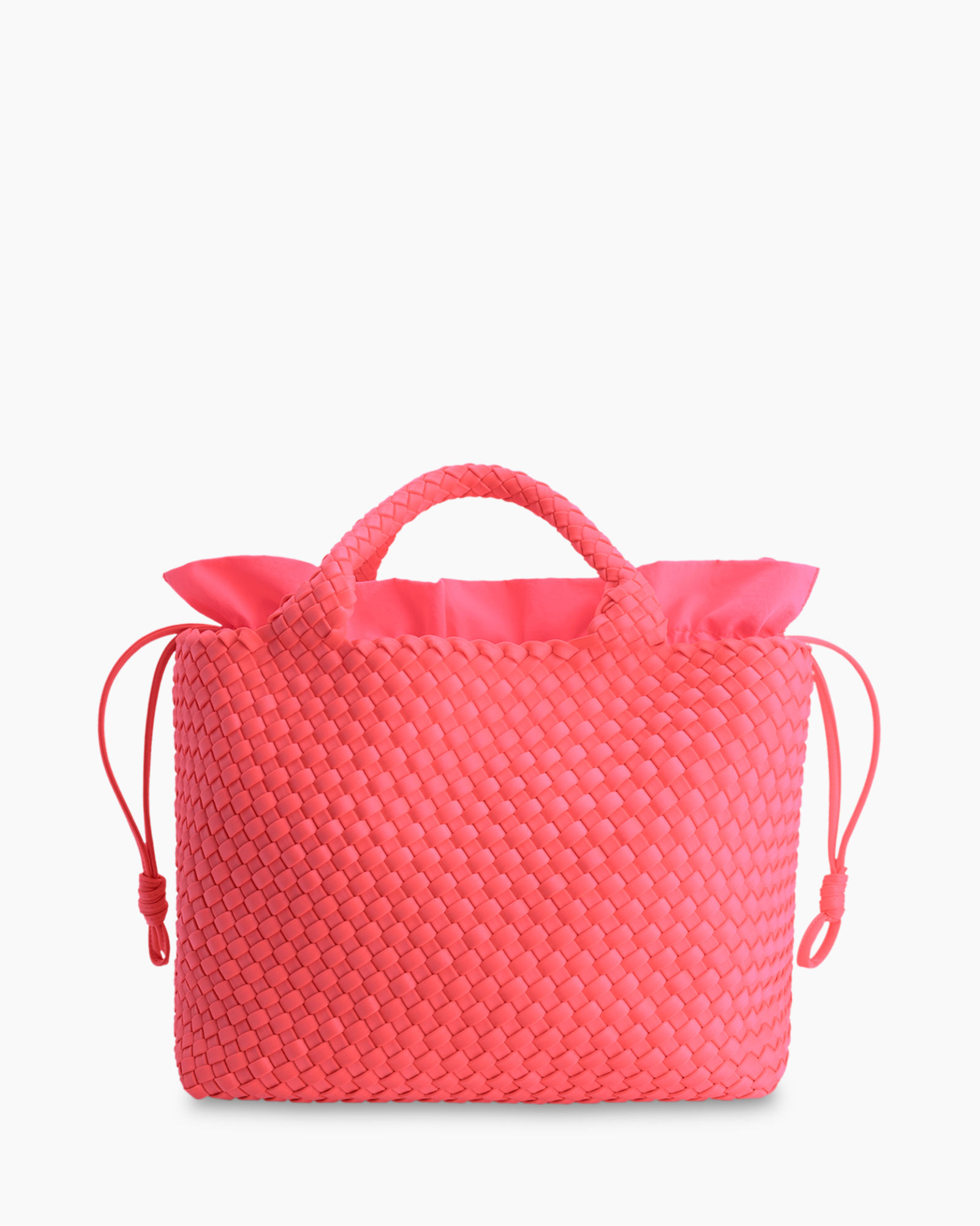 Shopper Medium Cerise