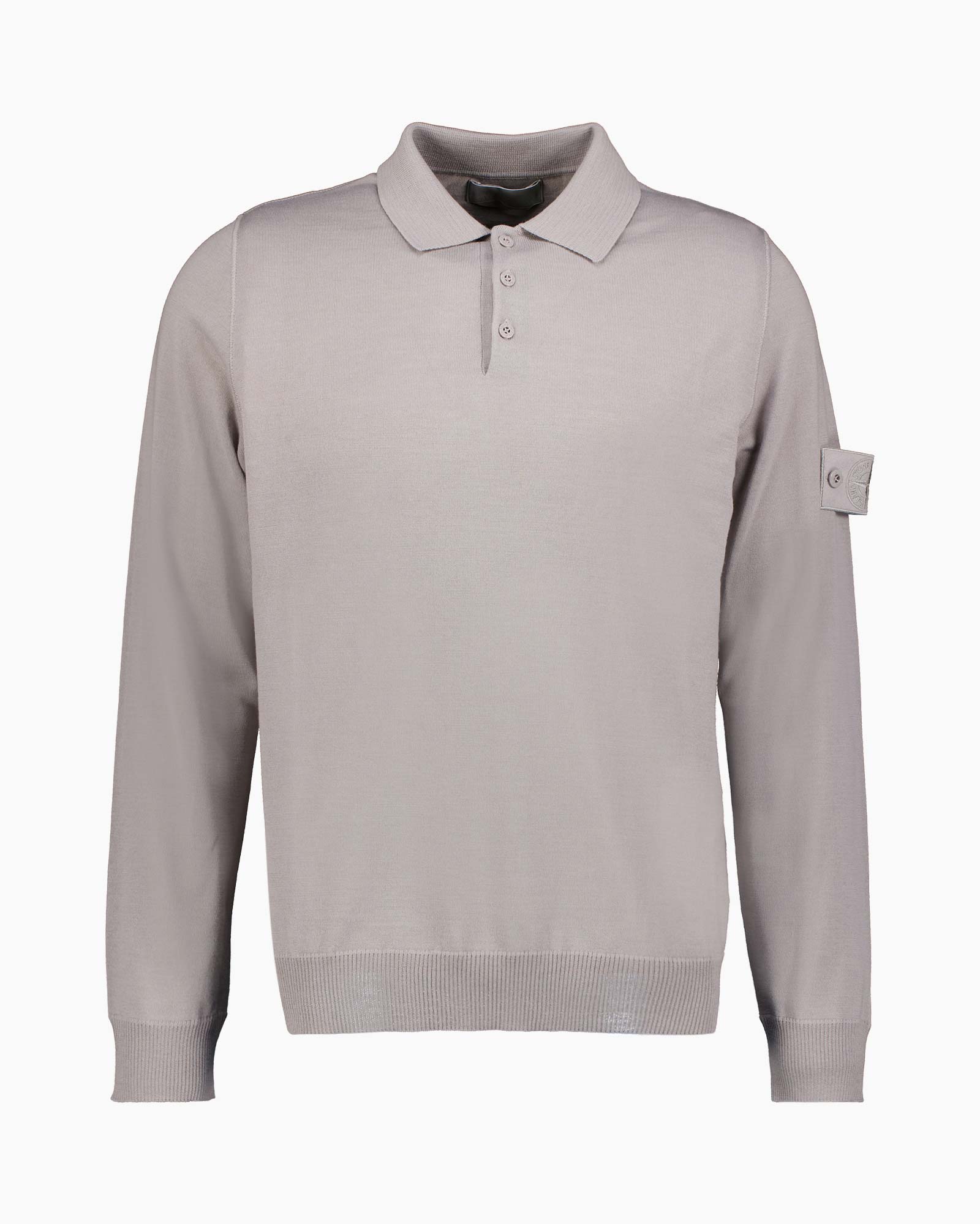 Polo Ghost 5100071 S00 Licht Grijs