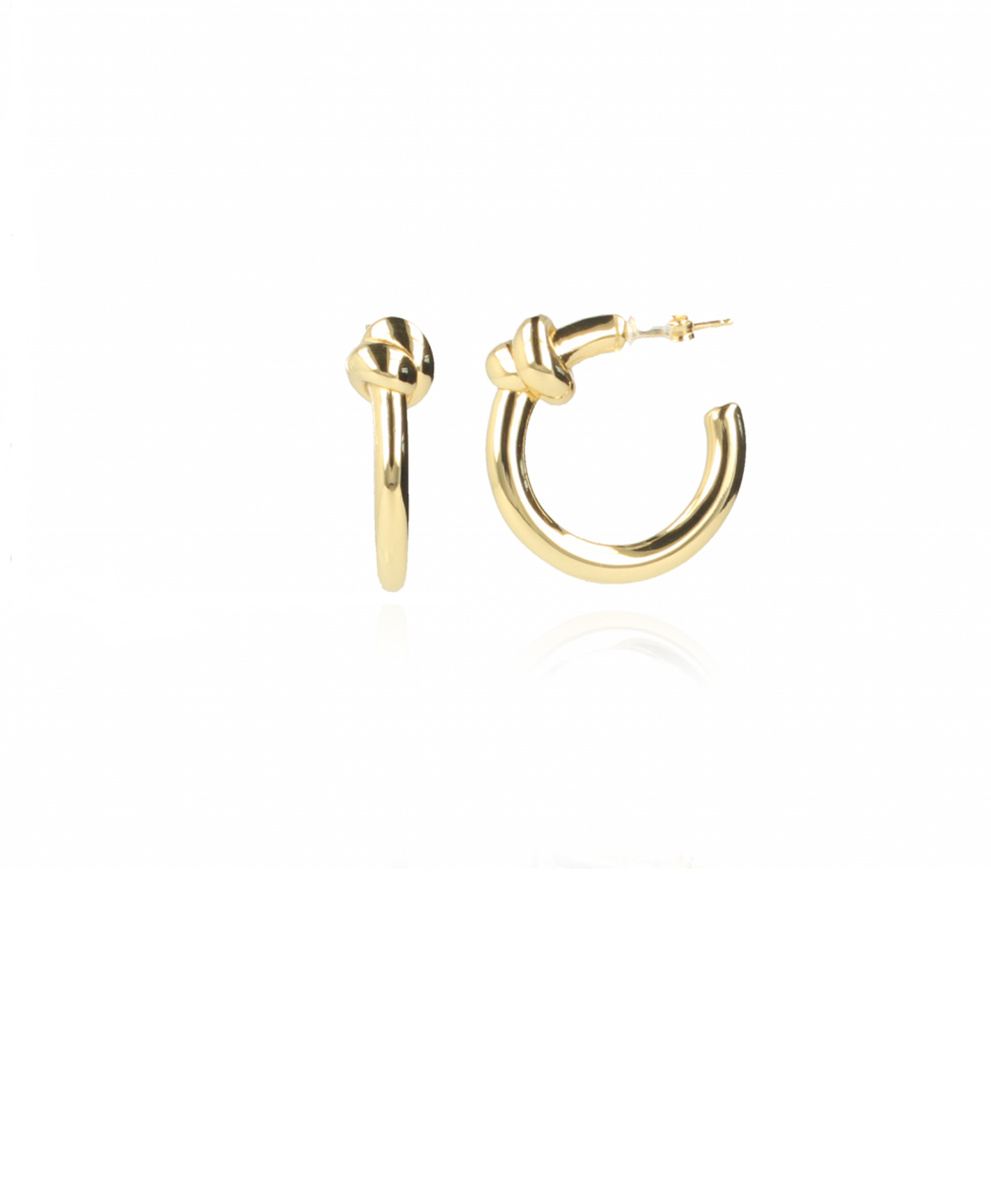 Lott. Gioielli oorbellen Clea057-g41854 Goud