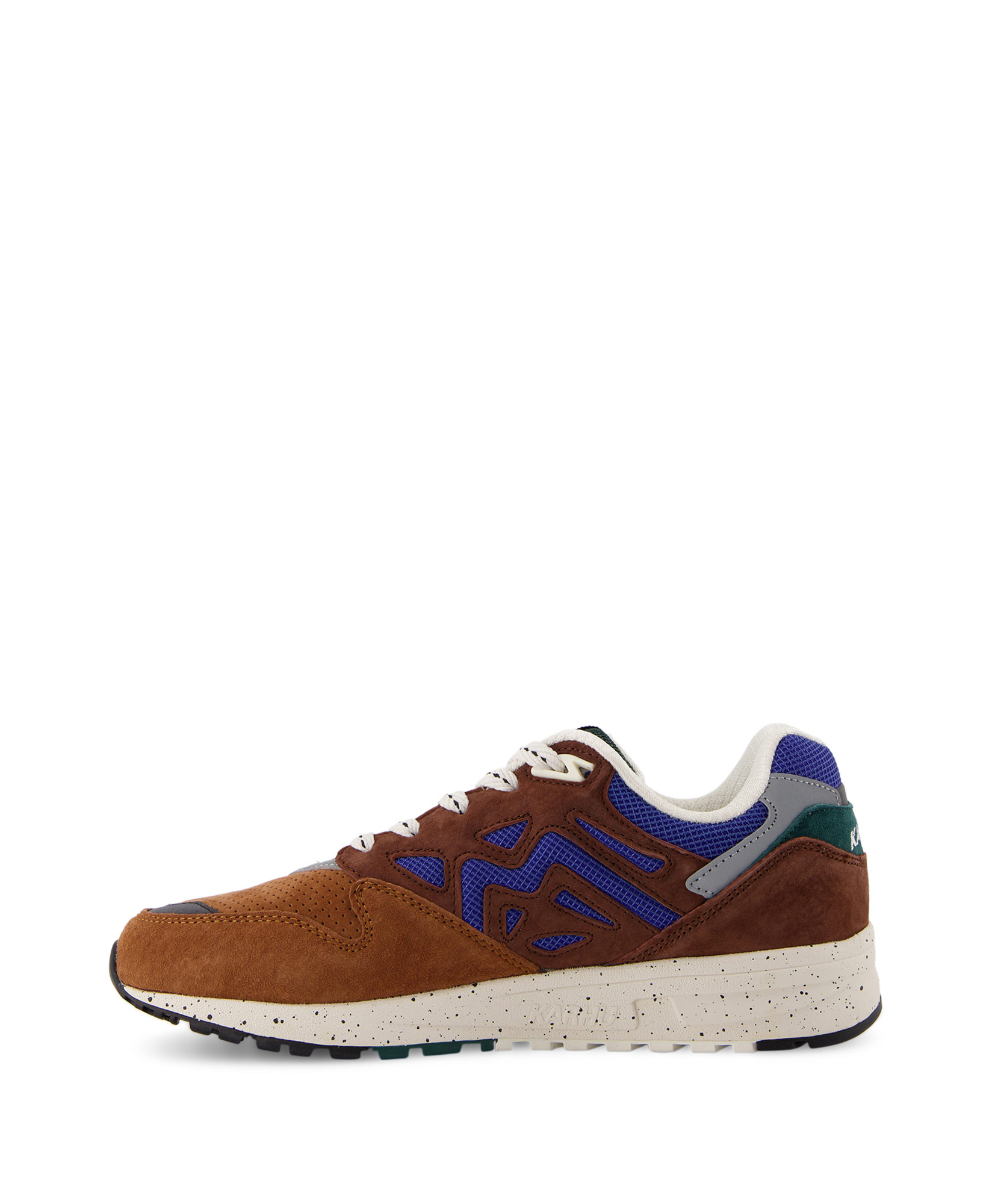 Karhu Sneaker Legancy Blauw