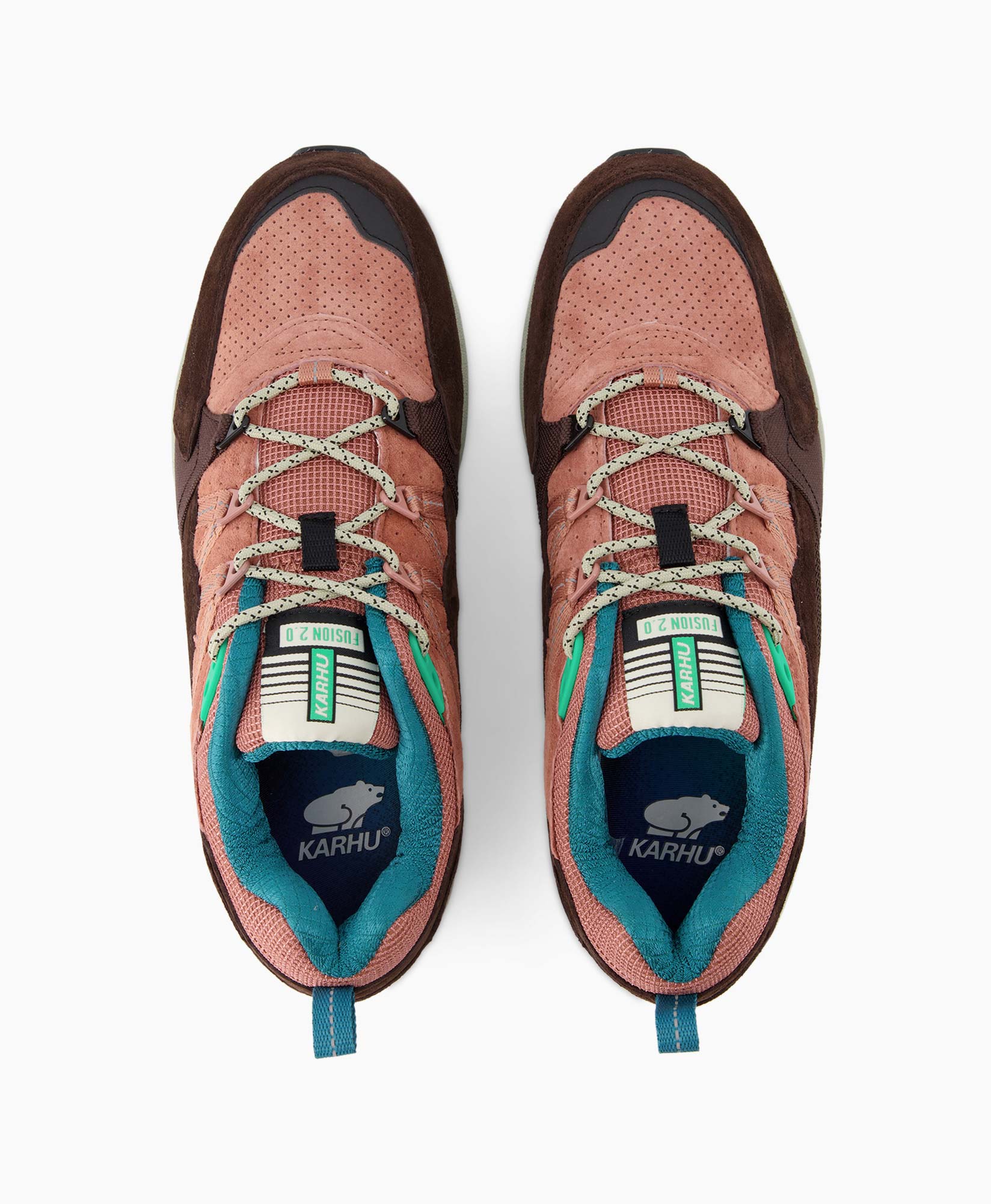 Karhu Sneaker Fusion 2.0 Diversen