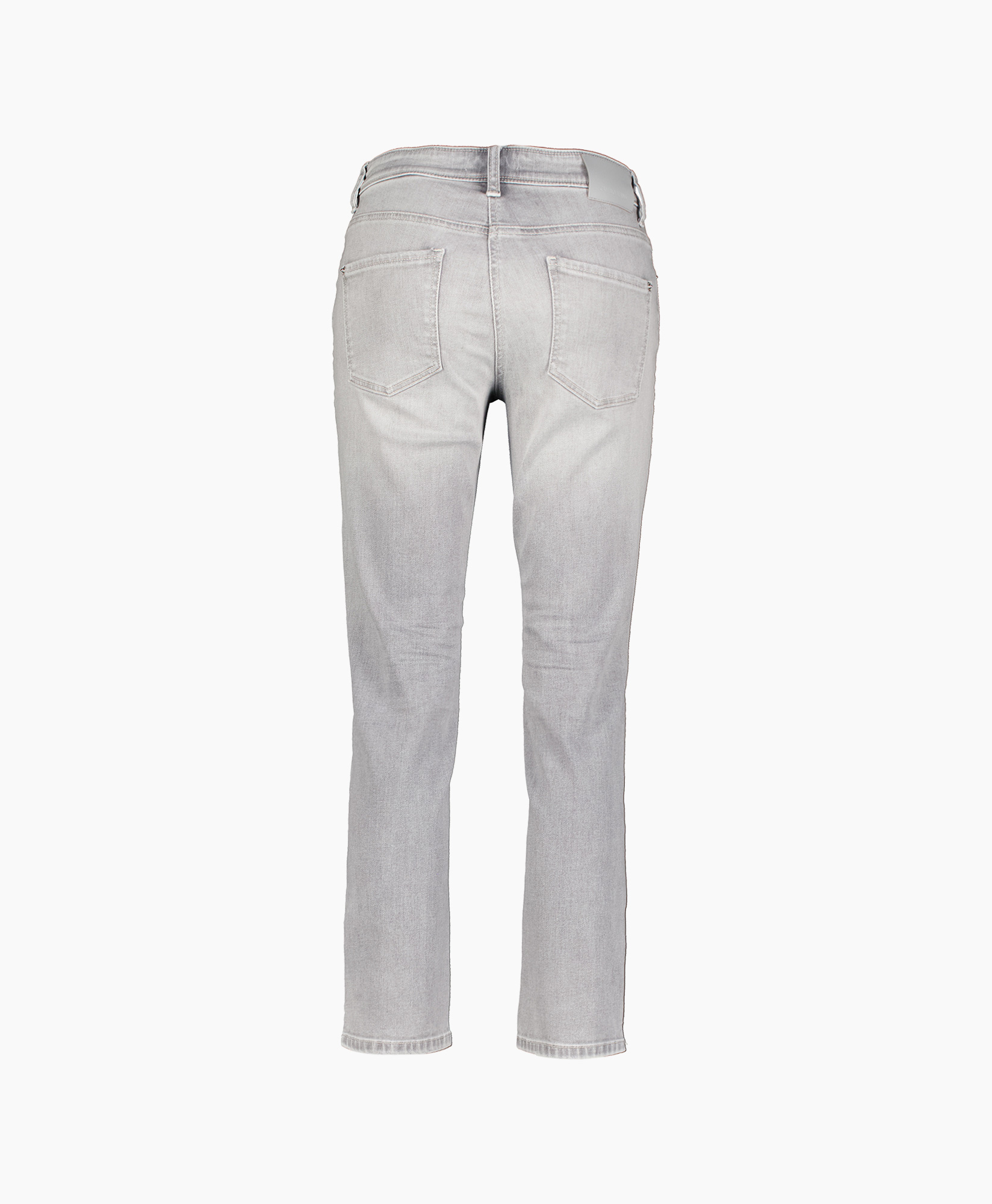 Pantalon Piper Short Trensendetail Licht Grijs