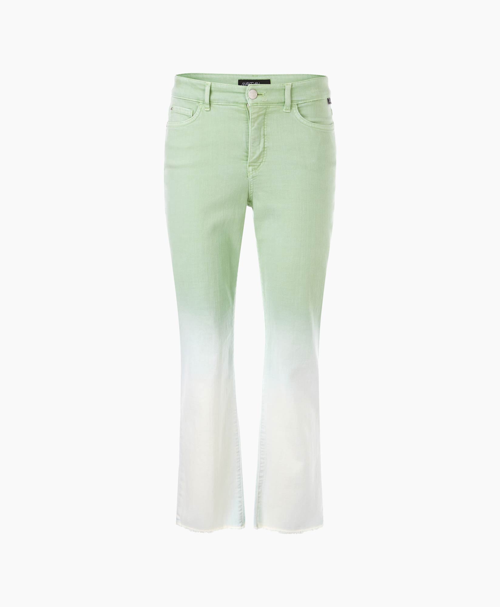 Jeans Wp 82.10 D29 Groen