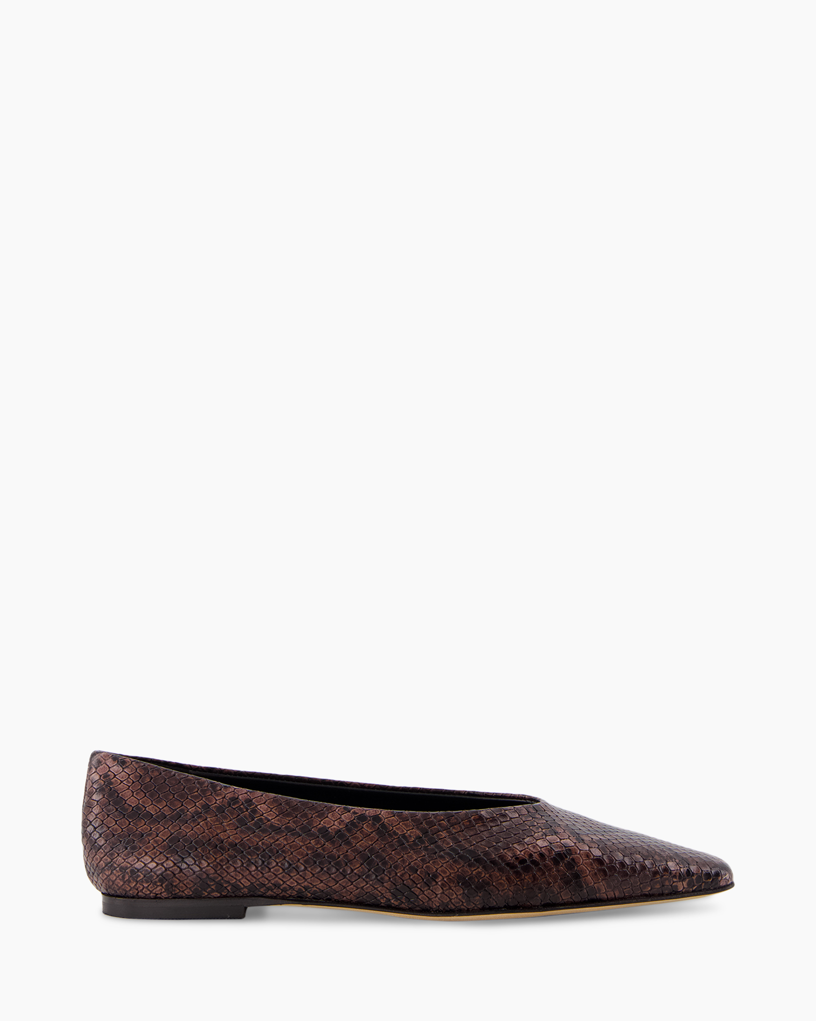 Ballerina Bilbao Anaconda Bruin