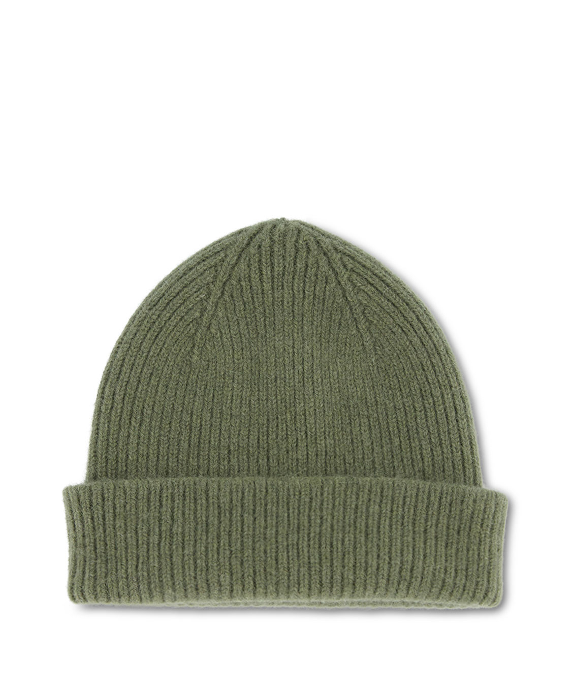 Le Bonnet Muts Bea-041 midden groen