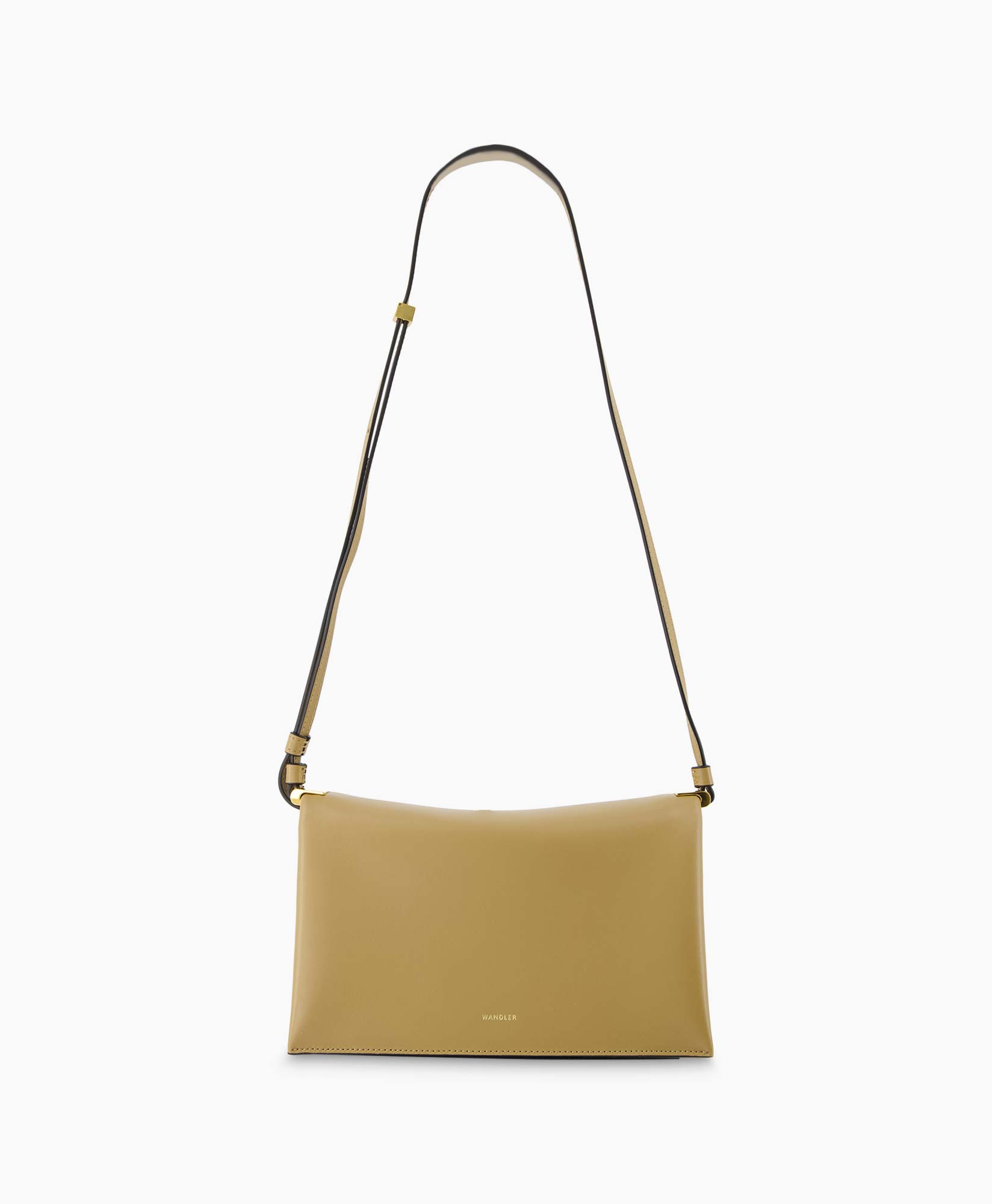 Baguette tas wit cheap